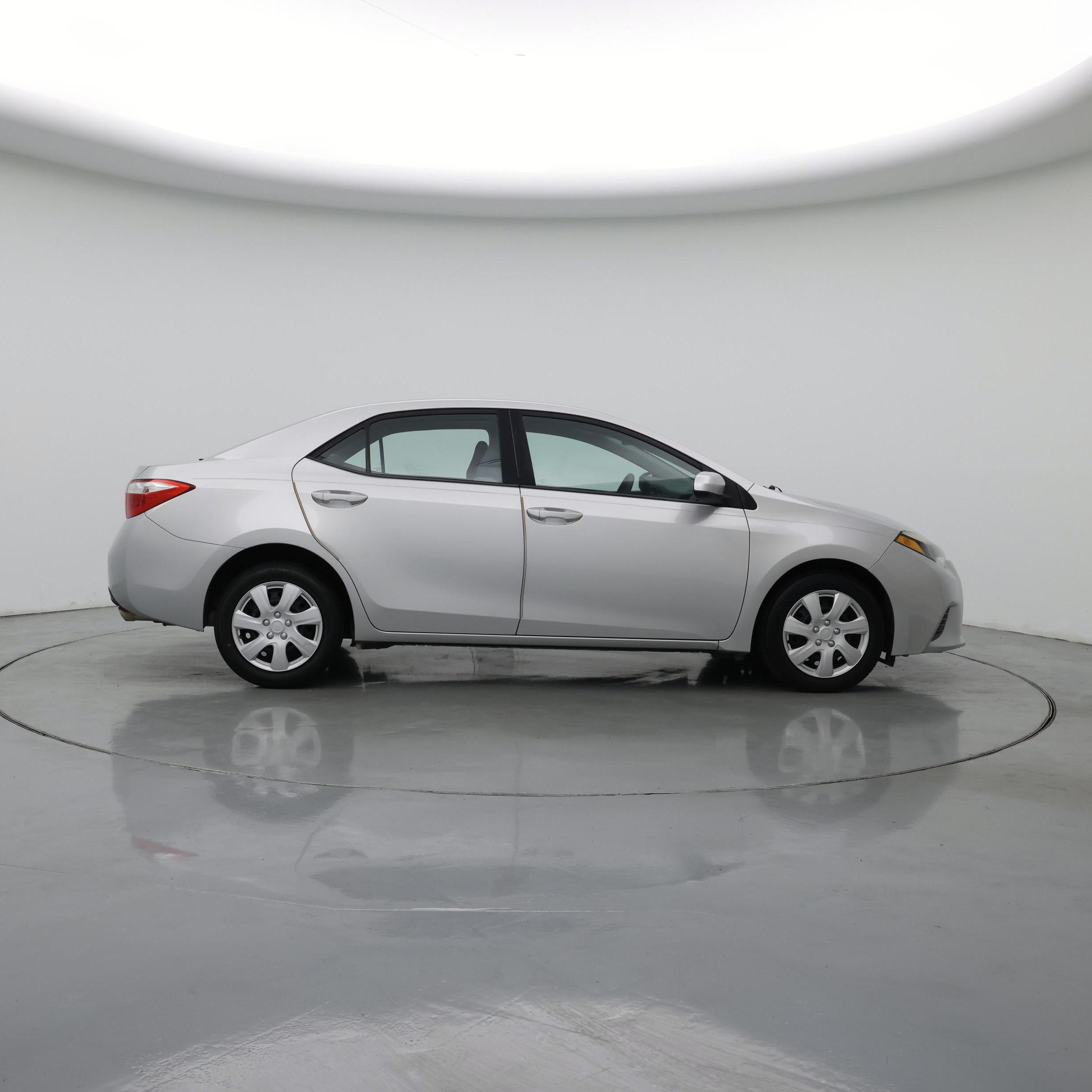 Thumbnail: 2016 Toyota Corolla - 7