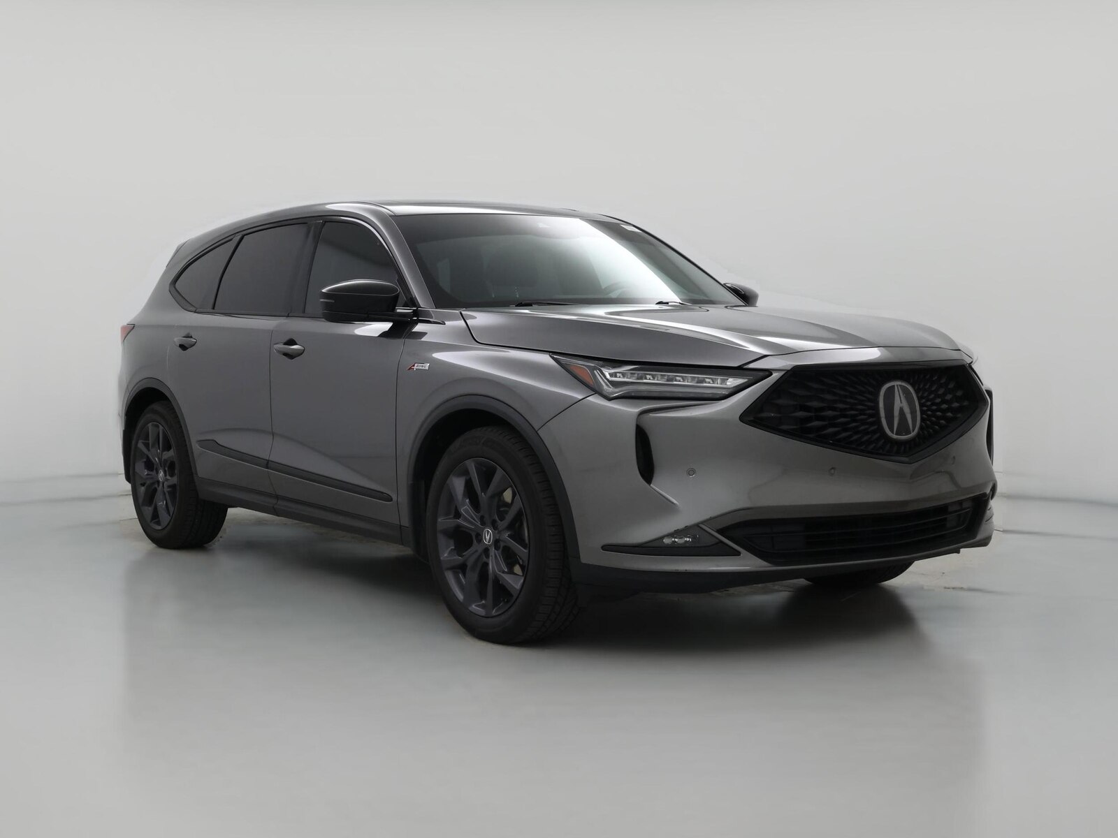 2022 Acura MDX