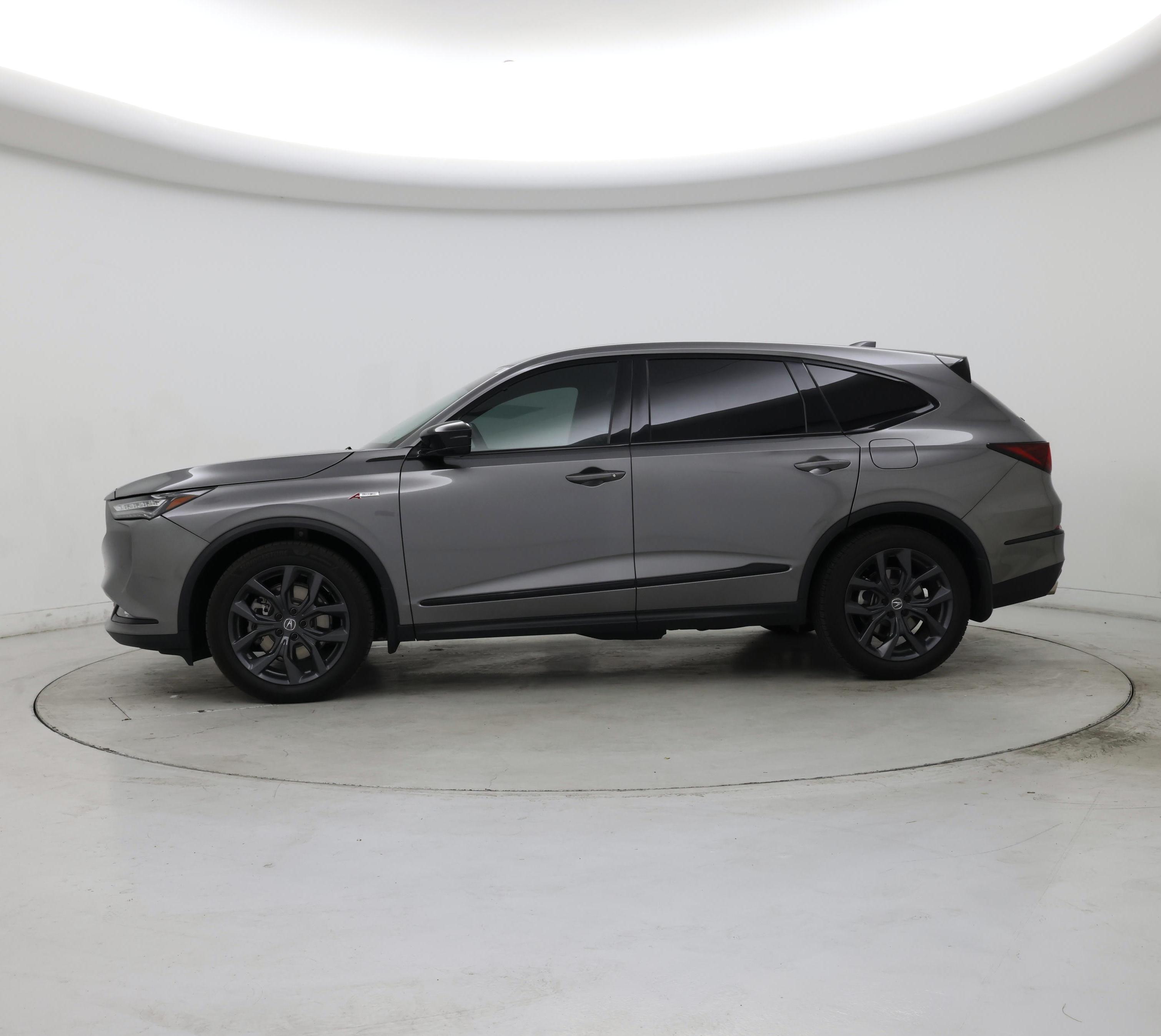 Thumbnail: 2022 Acura MDX - 3