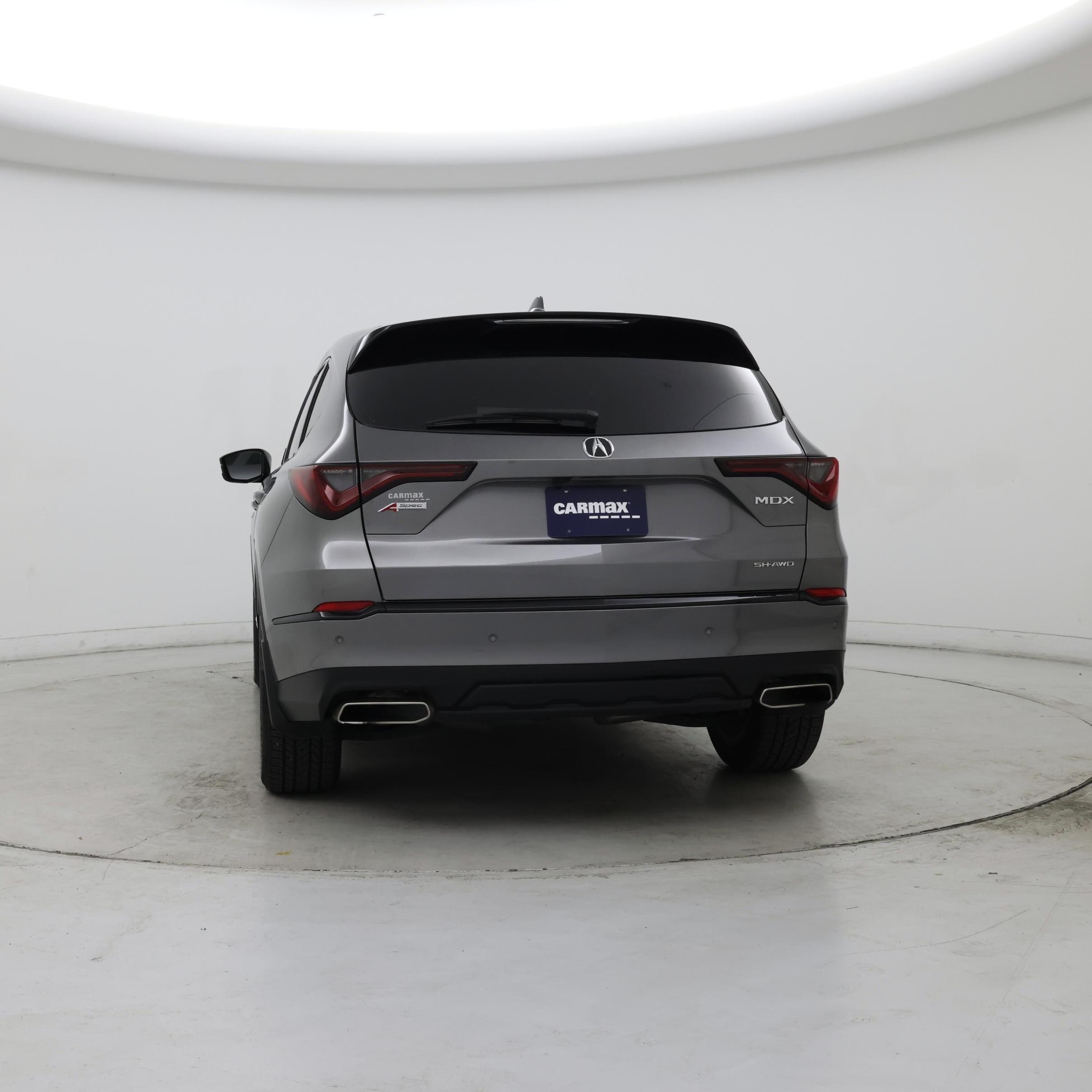 Thumbnail: 2022 Acura MDX - 6