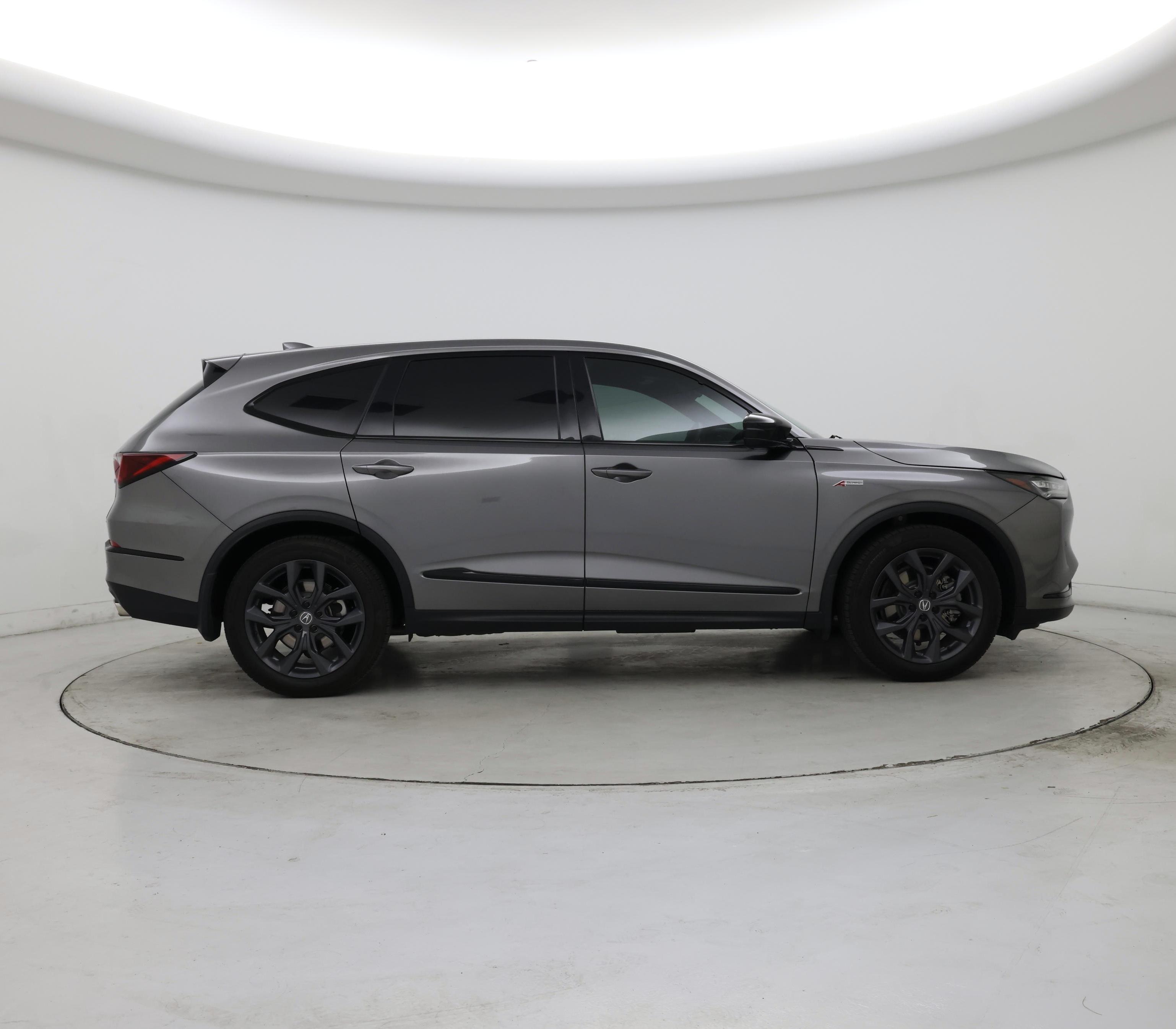 Thumbnail: 2022 Acura MDX - 7