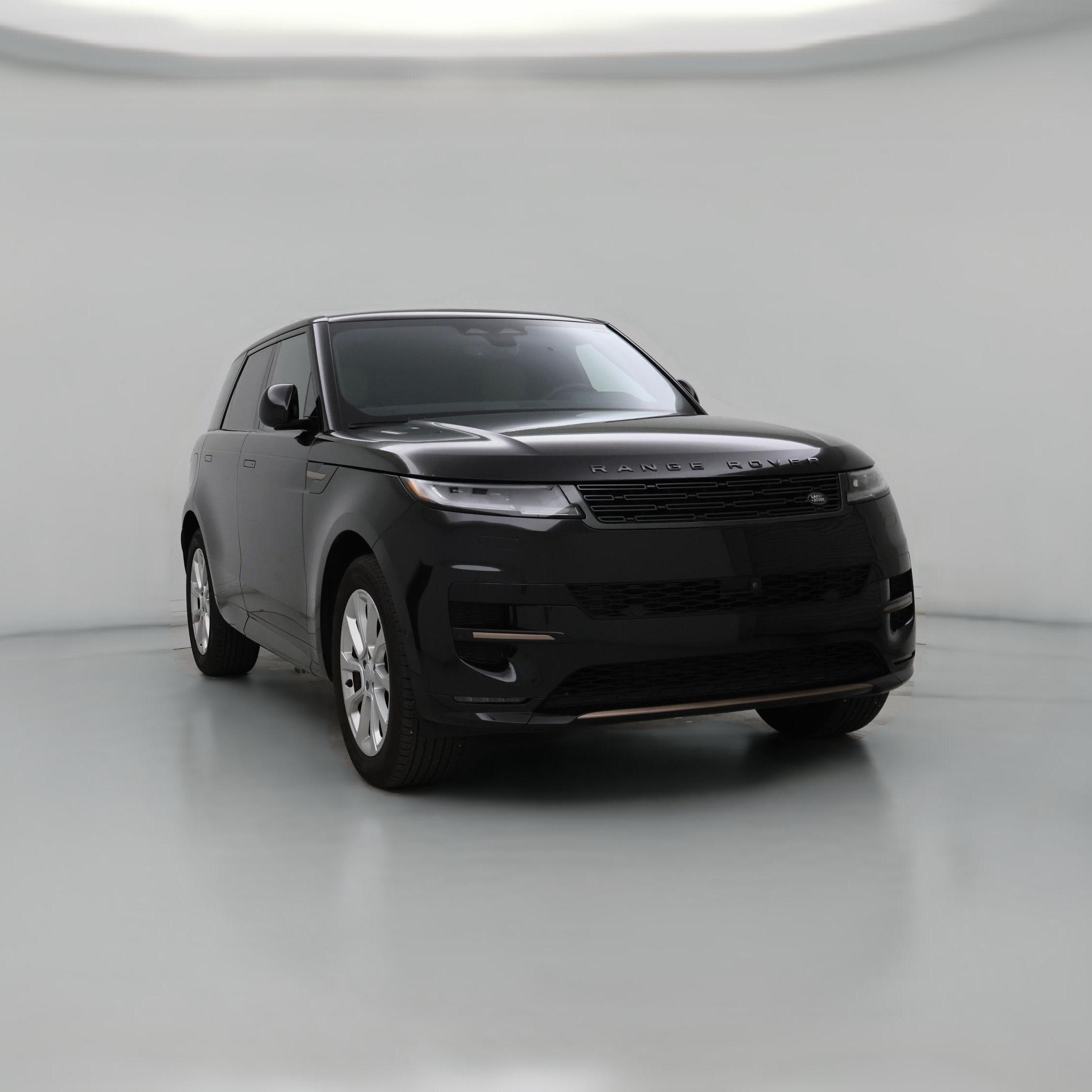 Thumbnail: 2024 Land Rover Range Rover Sport - 1