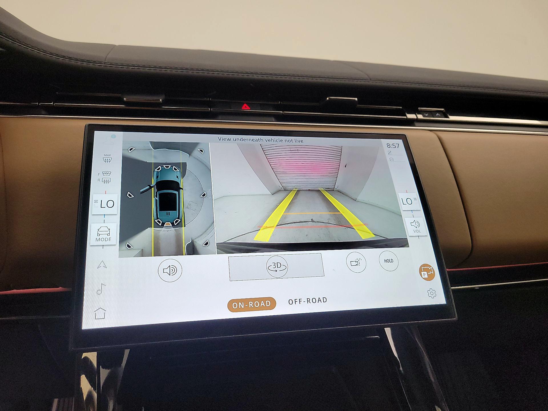 Thumbnail: 2024 Land Rover Range Rover Sport - 13