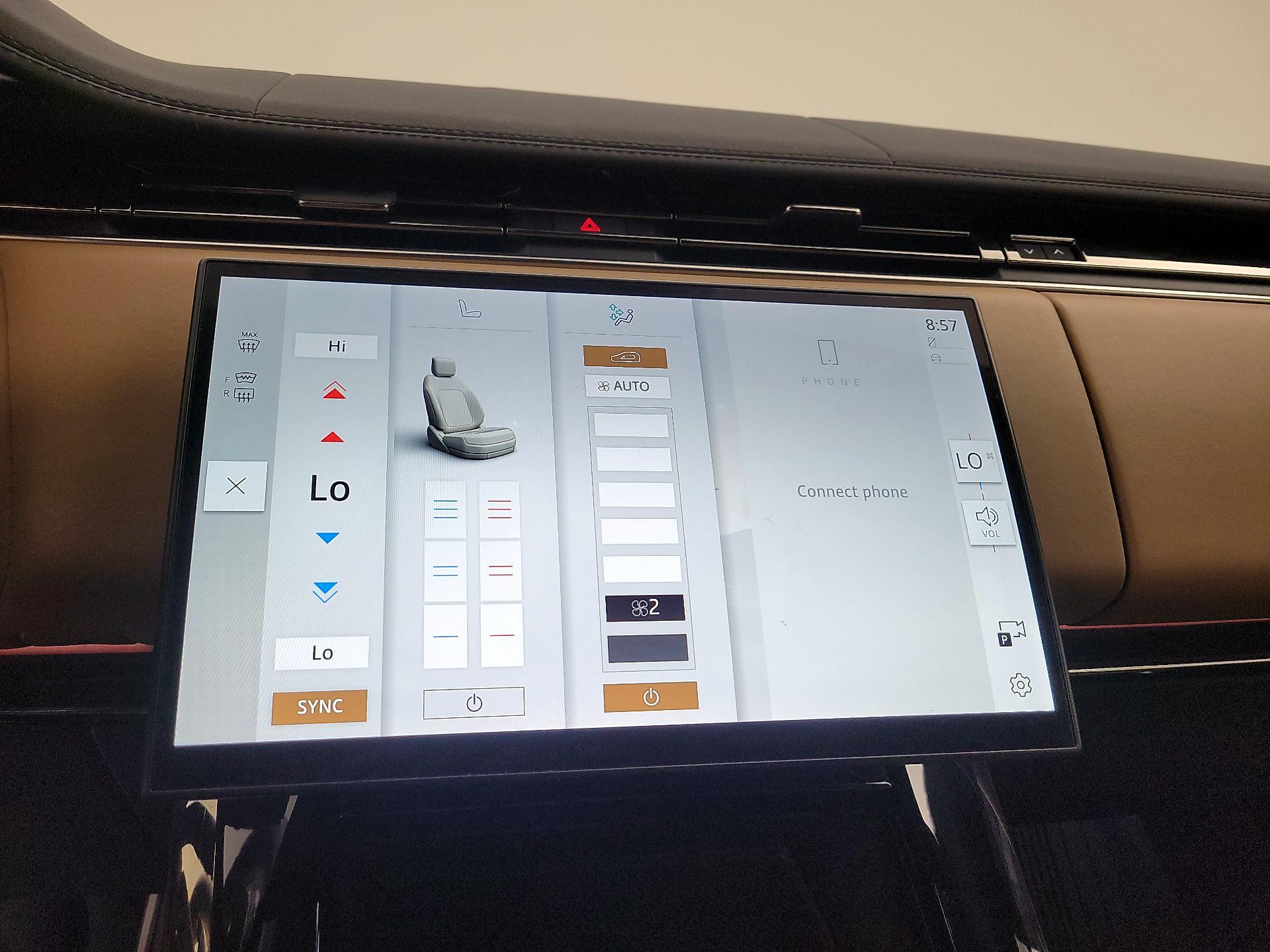 Thumbnail: 2024 Land Rover Range Rover Sport - 15