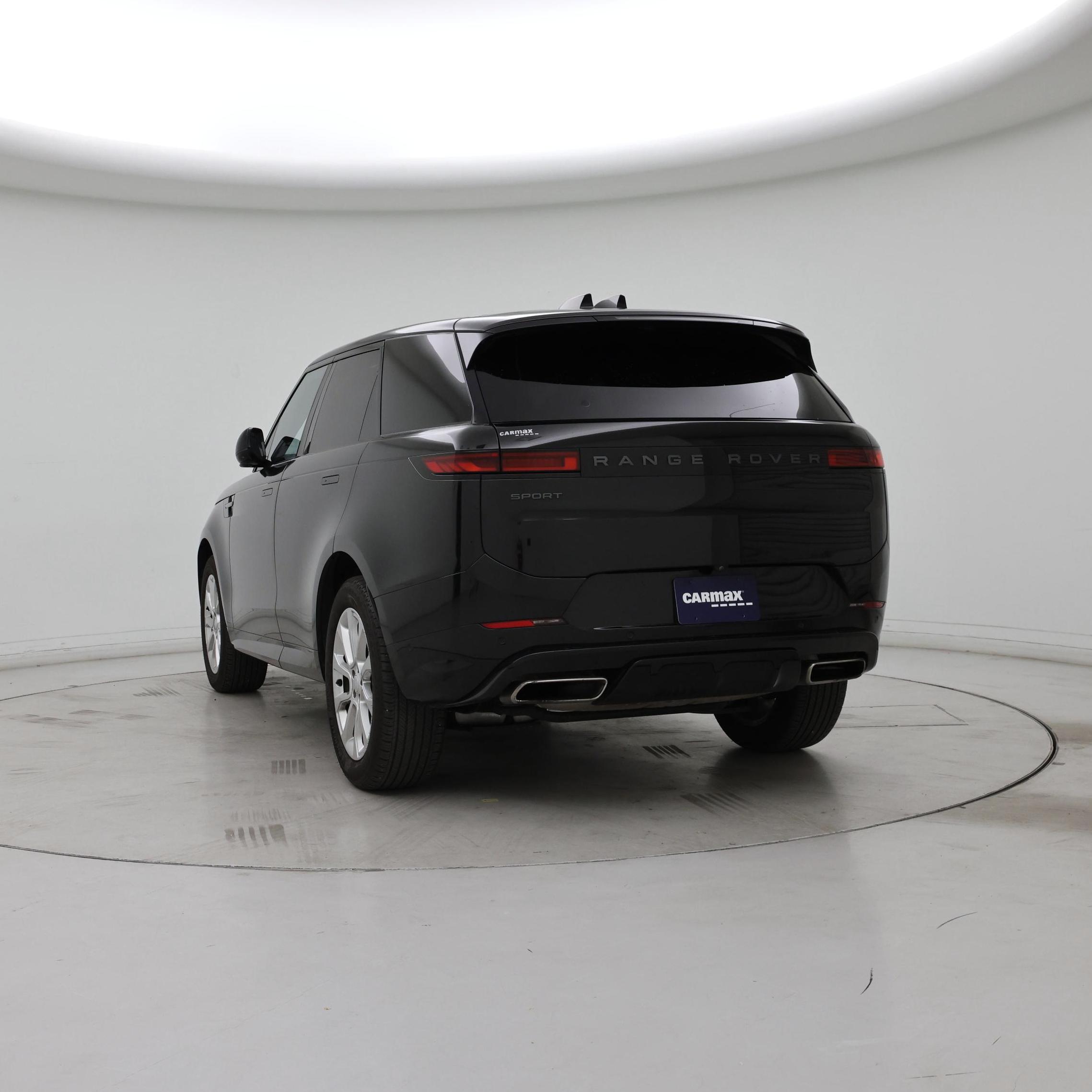 Thumbnail: 2024 Land Rover Range Rover Sport - 2