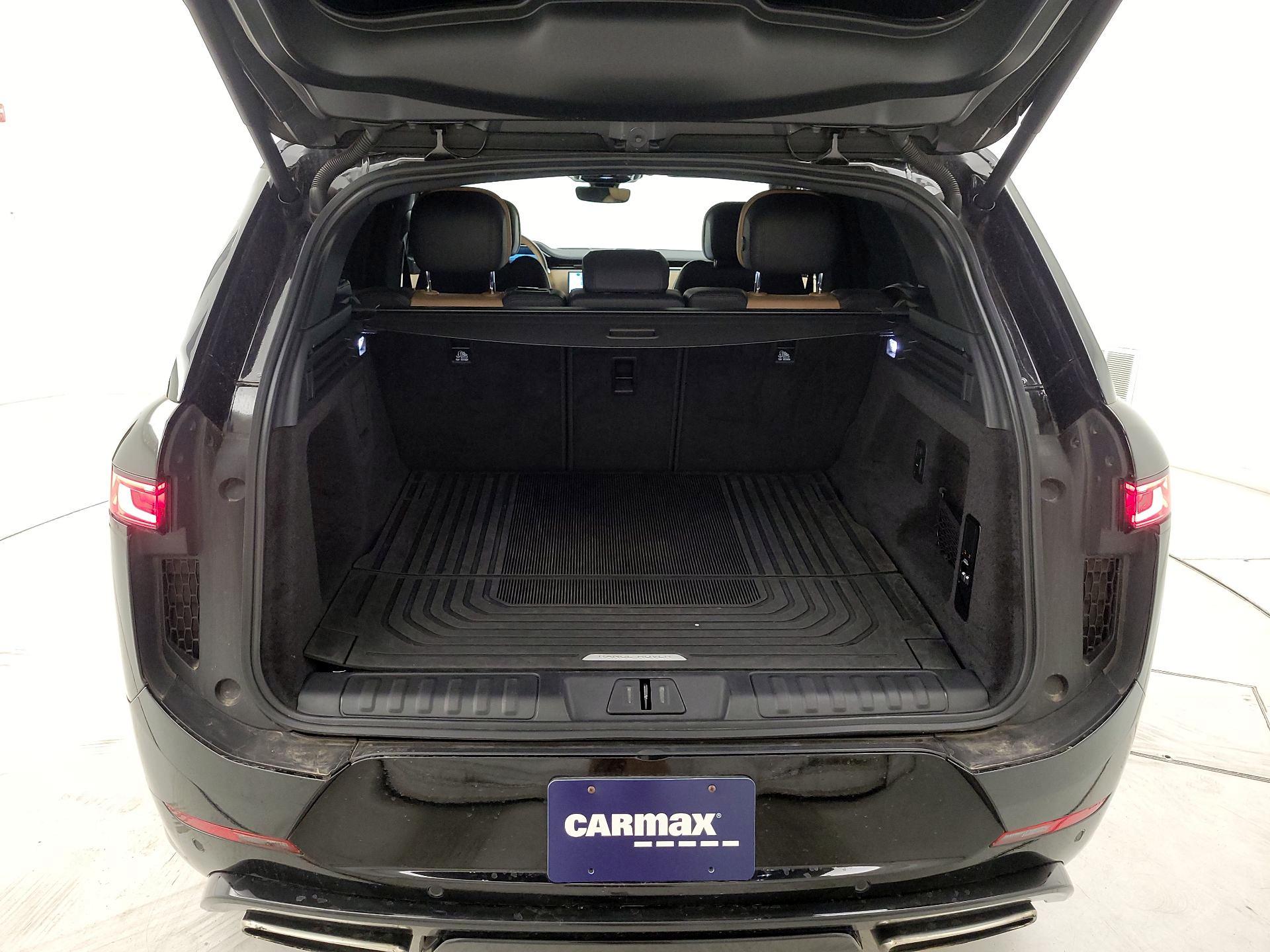 Thumbnail: 2024 Land Rover Range Rover Sport - 19