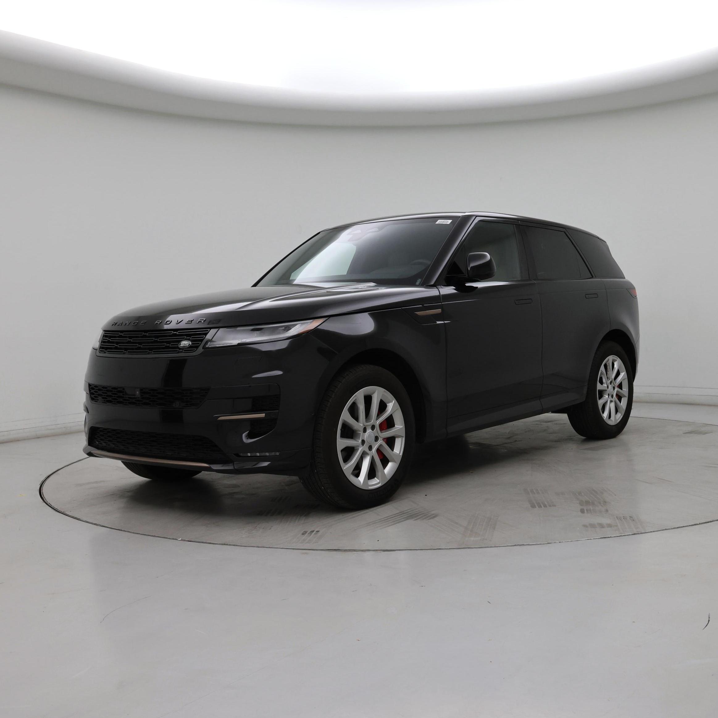 Thumbnail: 2024 Land Rover Range Rover Sport - 4