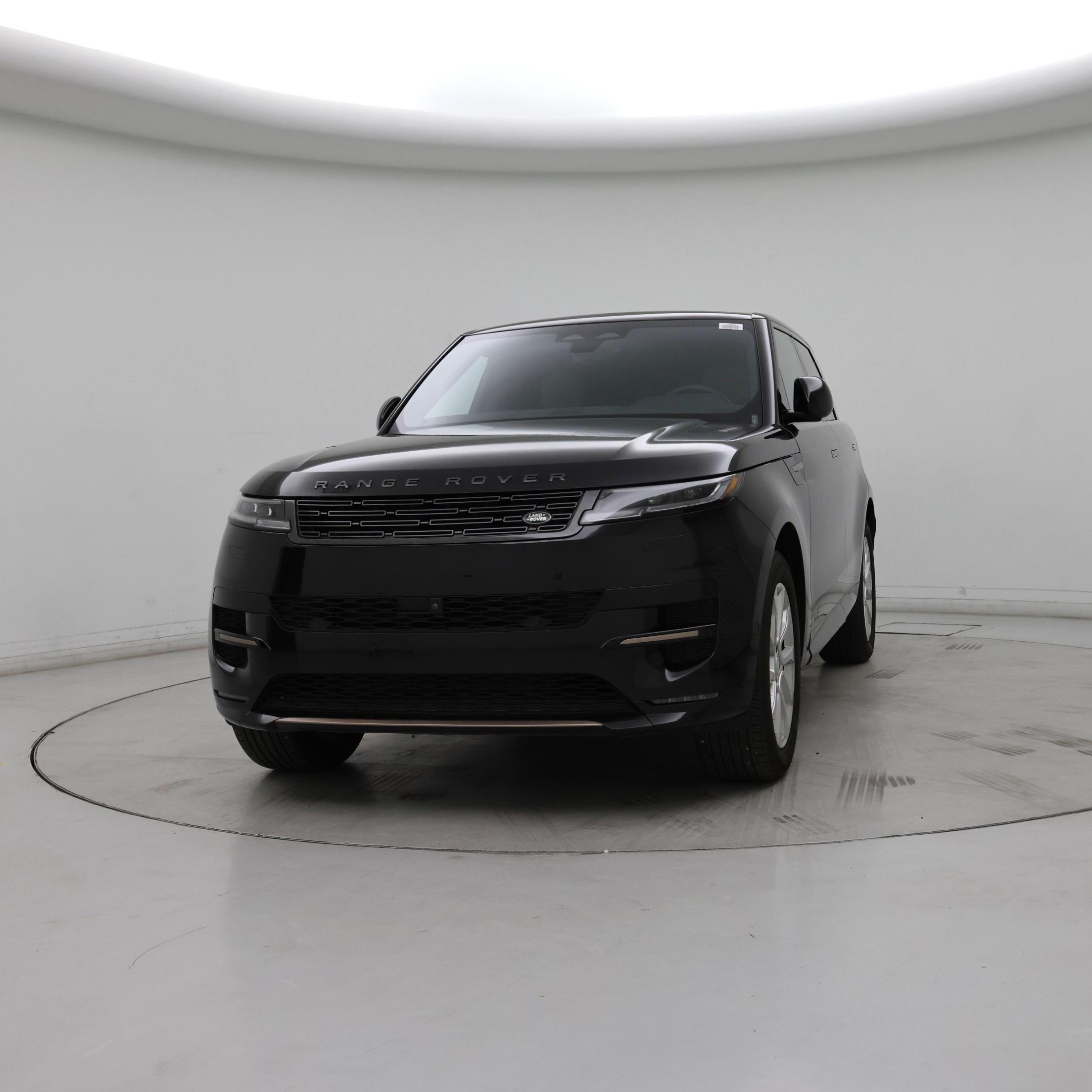 Thumbnail: 2024 Land Rover Range Rover Sport - 5