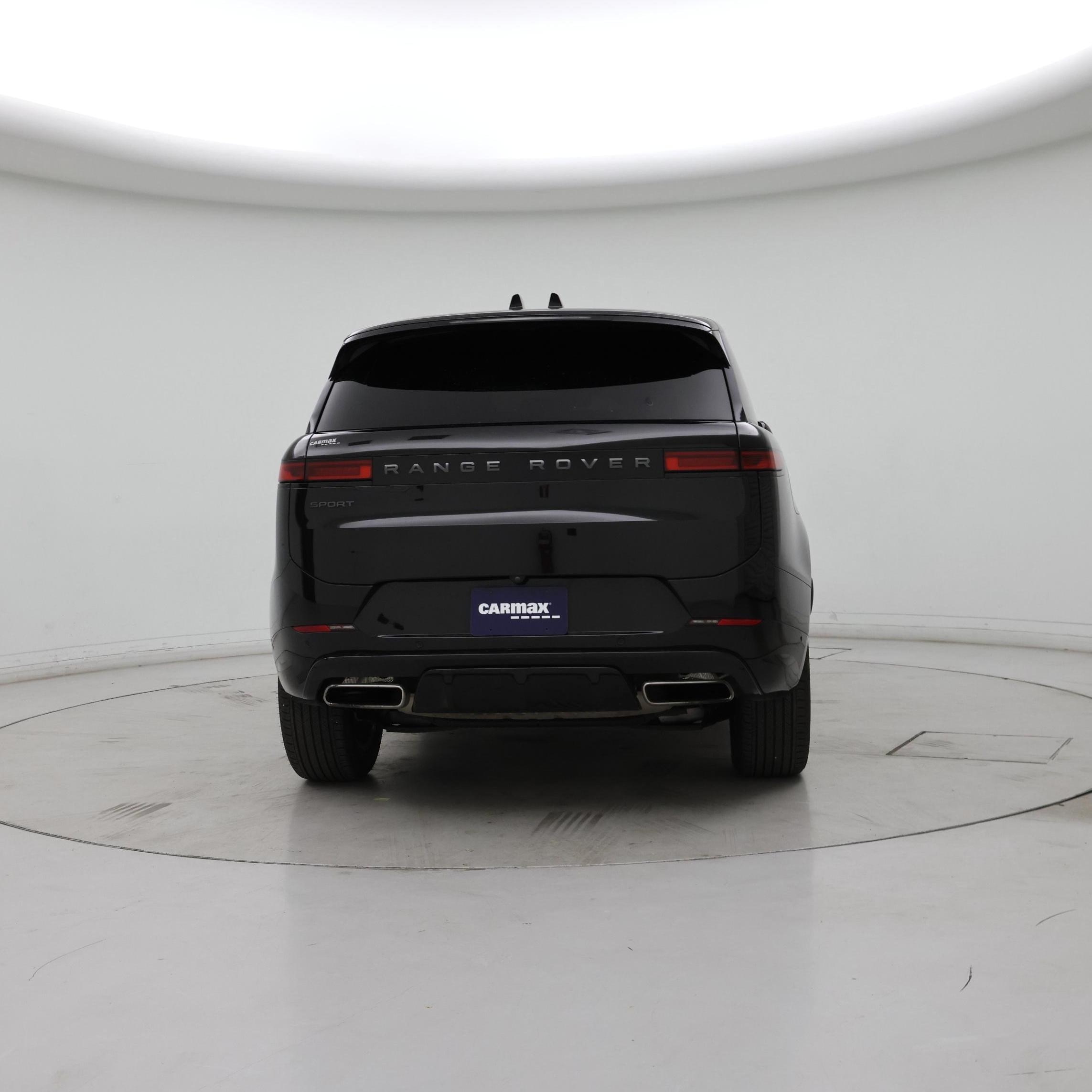 Thumbnail: 2024 Land Rover Range Rover Sport - 6