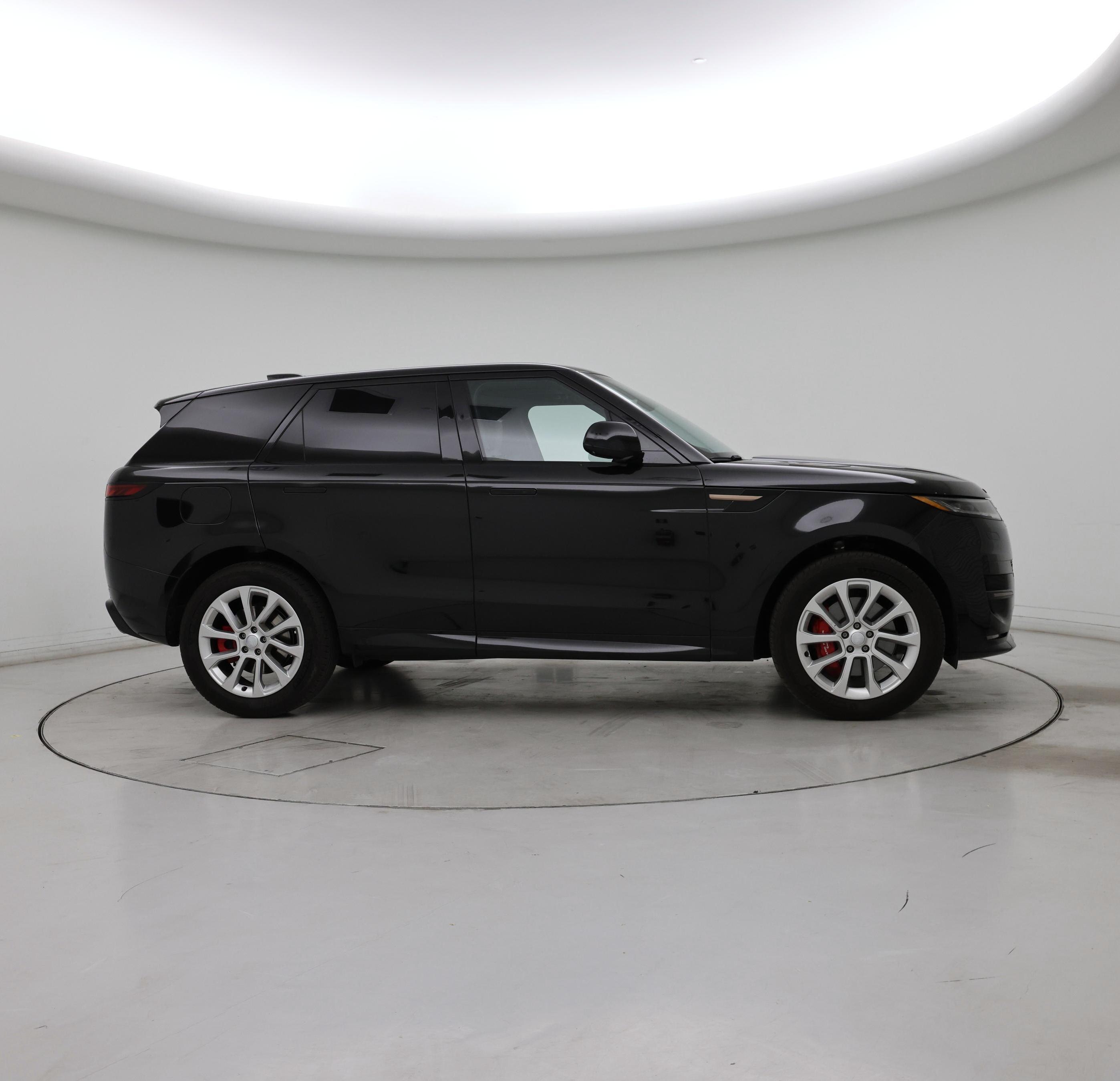 Thumbnail: 2024 Land Rover Range Rover Sport - 7