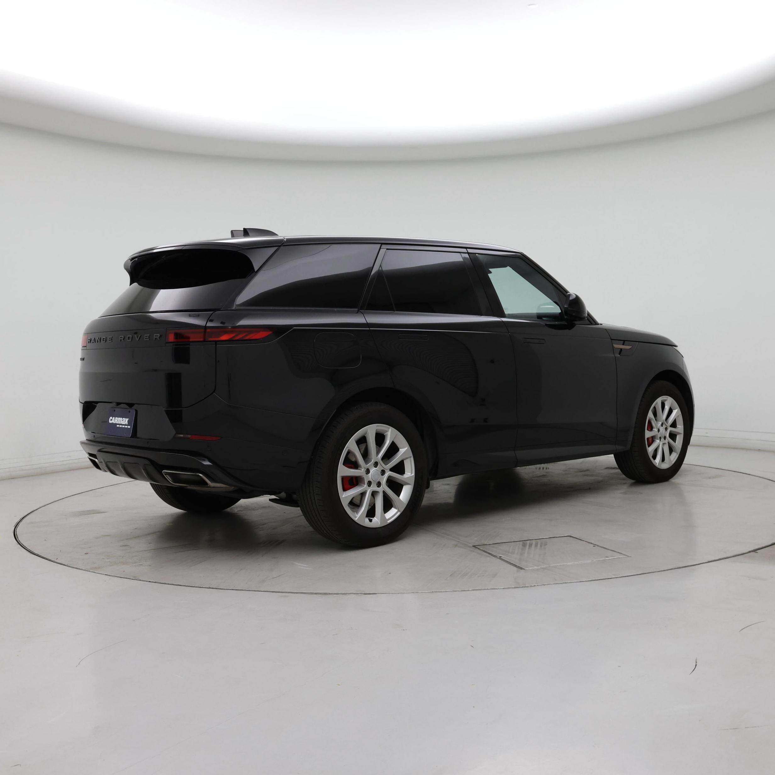 Thumbnail: 2024 Land Rover Range Rover Sport - 8