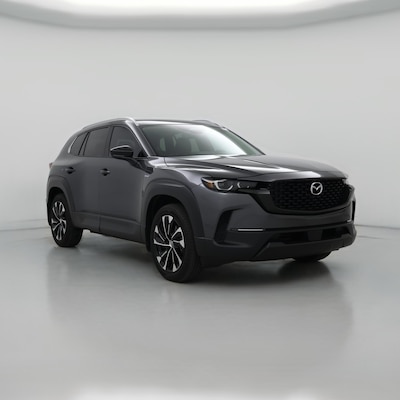 2025 Mazda CX-50 Hybrid Premium Plus