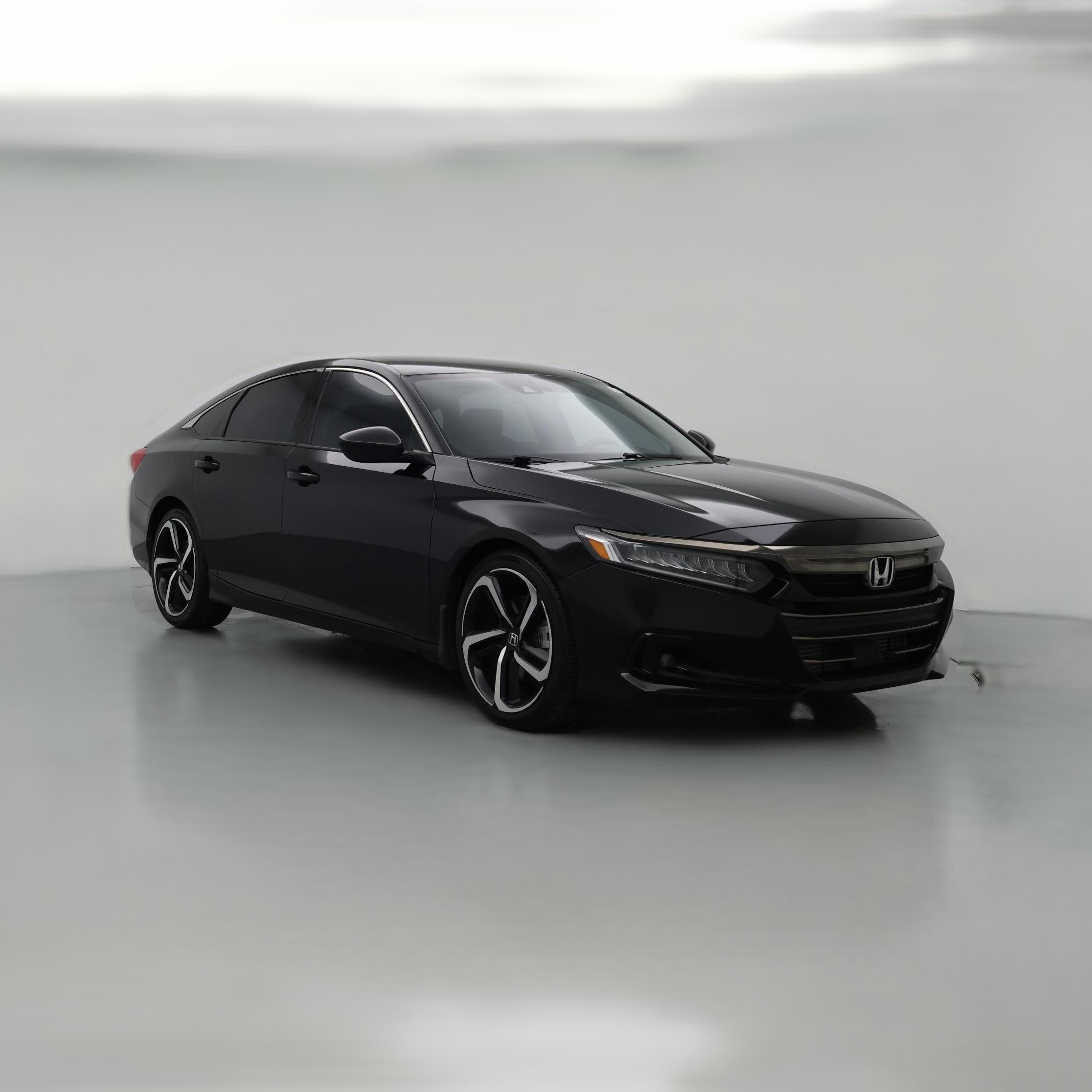 Thumbnail: 2022 Honda Accord - 1
