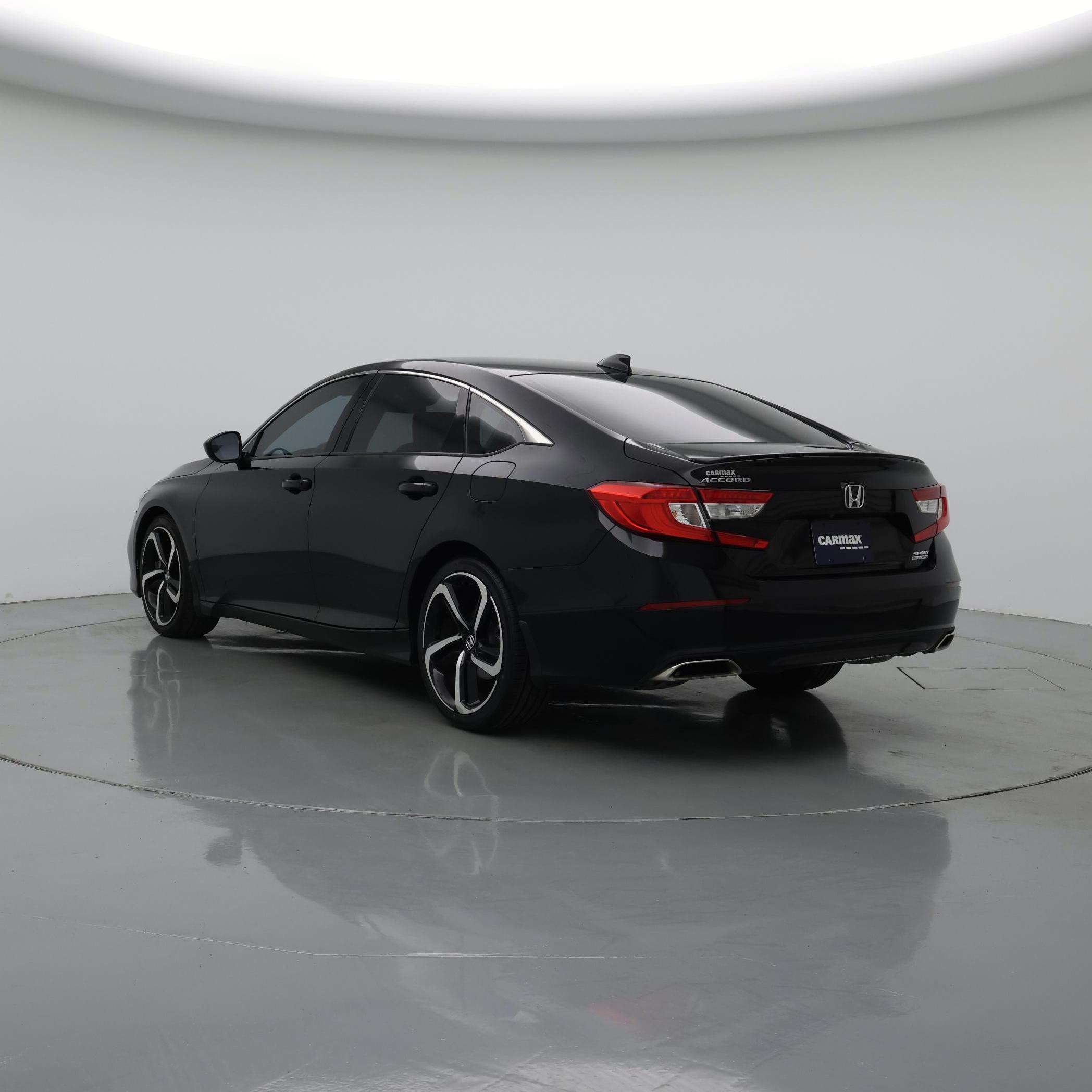 Thumbnail: 2022 Honda Accord - 2