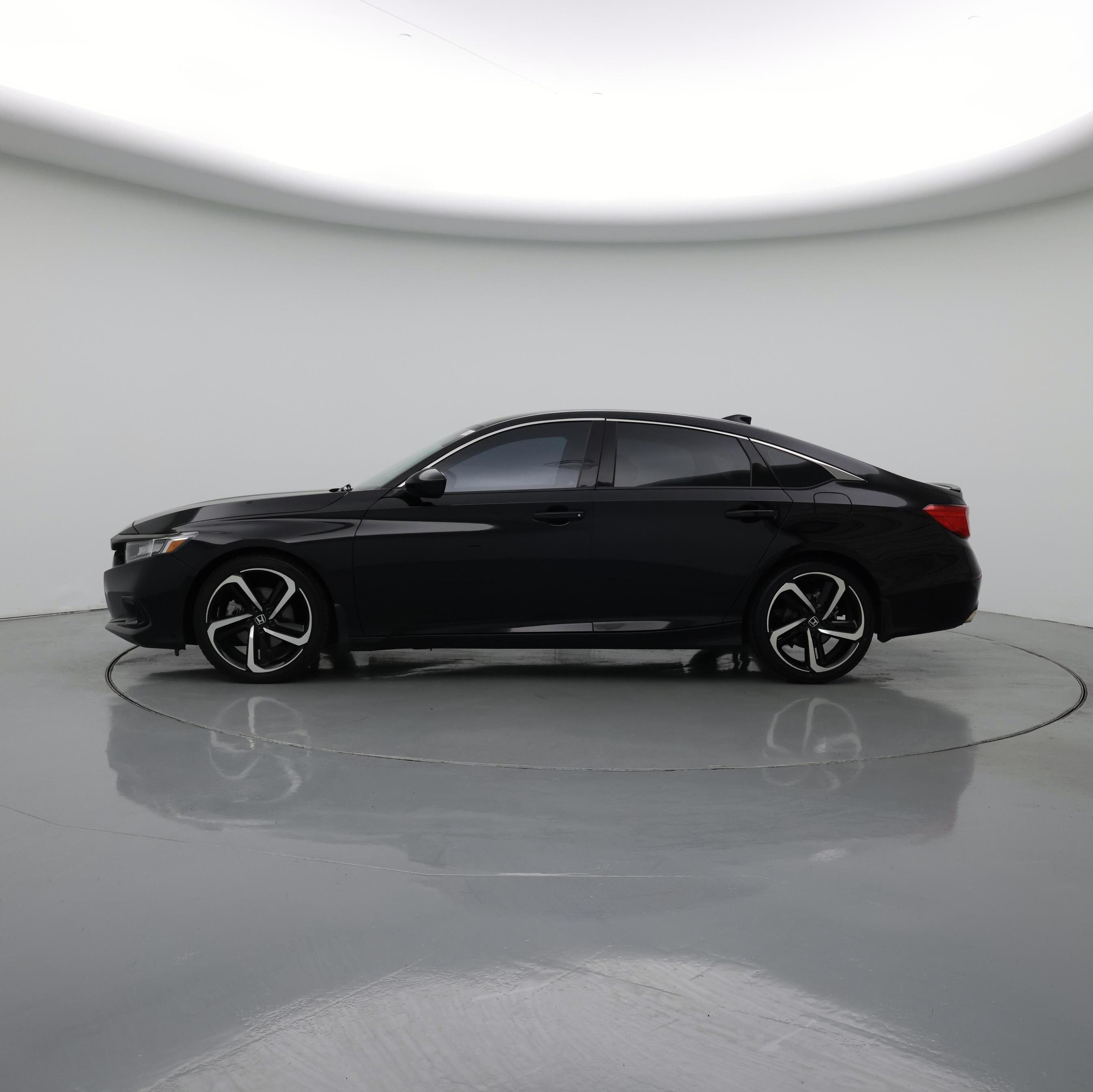 Thumbnail: 2022 Honda Accord - 3