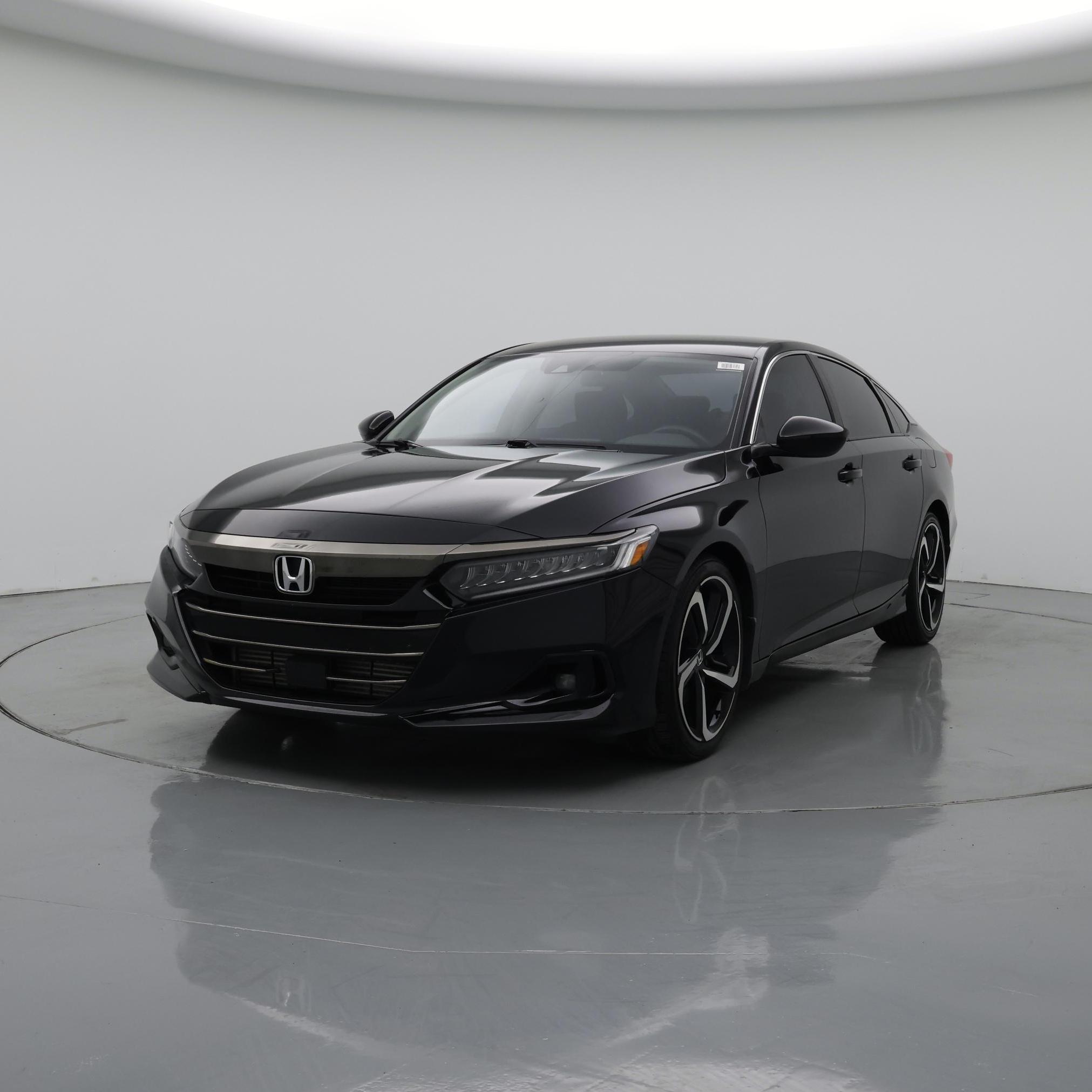 Thumbnail: 2022 Honda Accord - 4