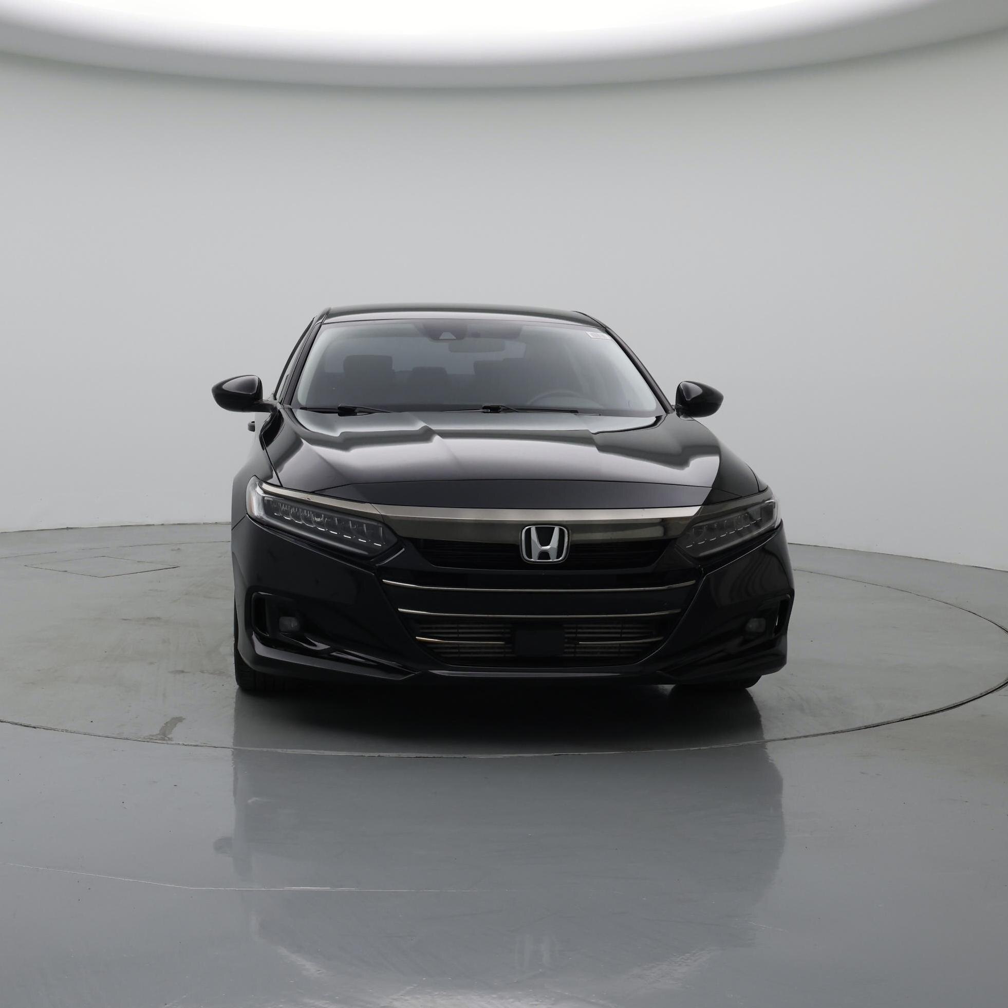 Thumbnail: 2022 Honda Accord - 5