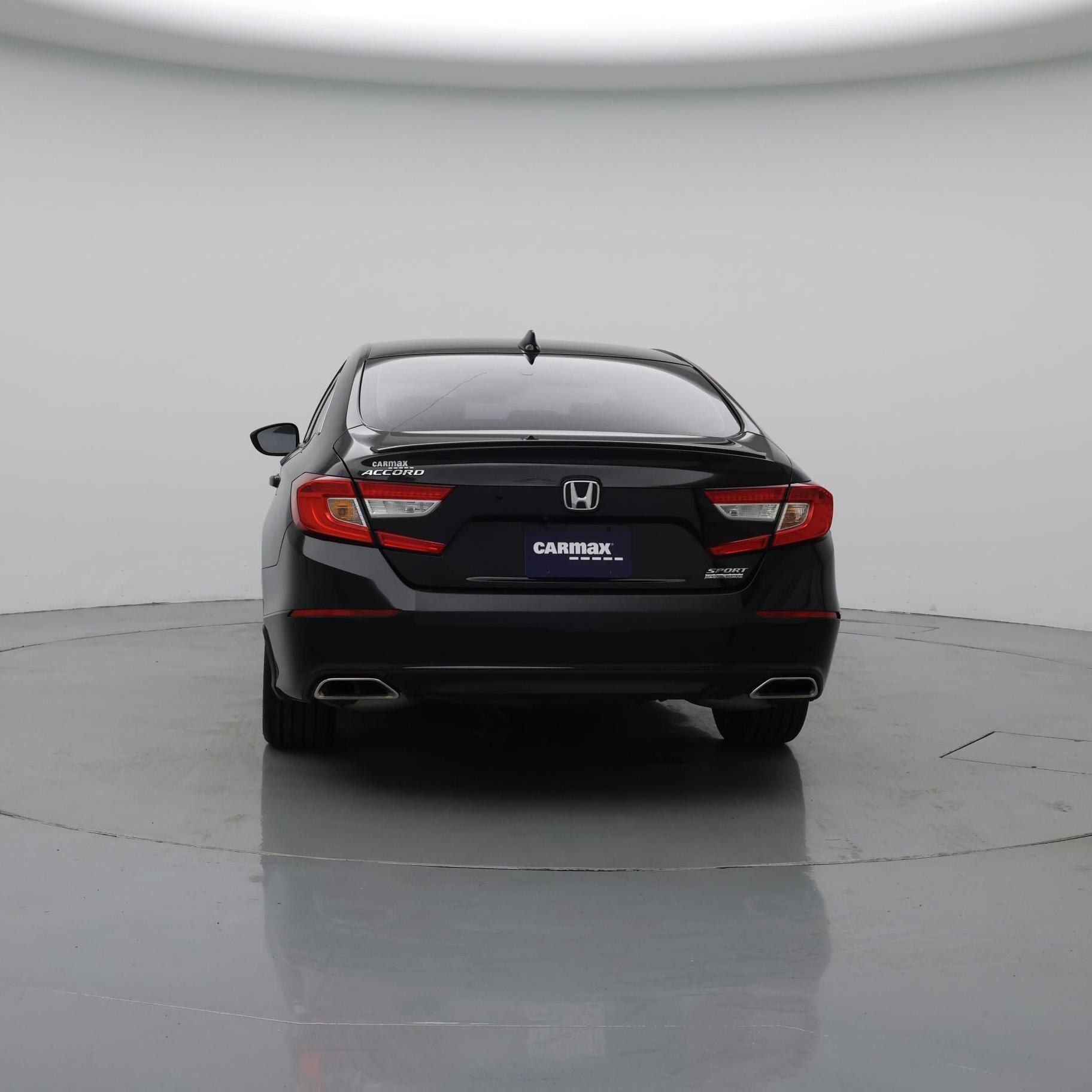 Thumbnail: 2022 Honda Accord - 6