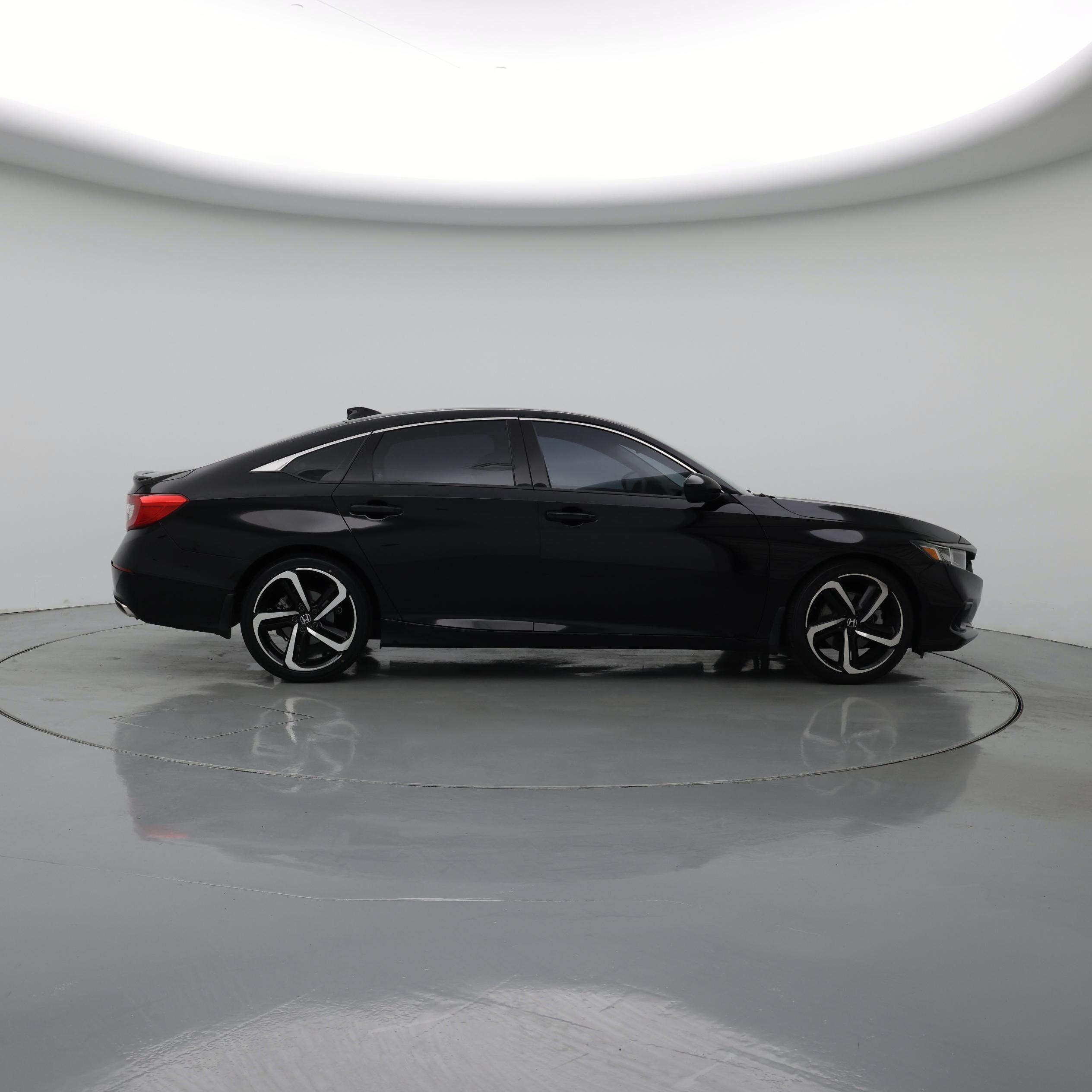 Thumbnail: 2022 Honda Accord - 7