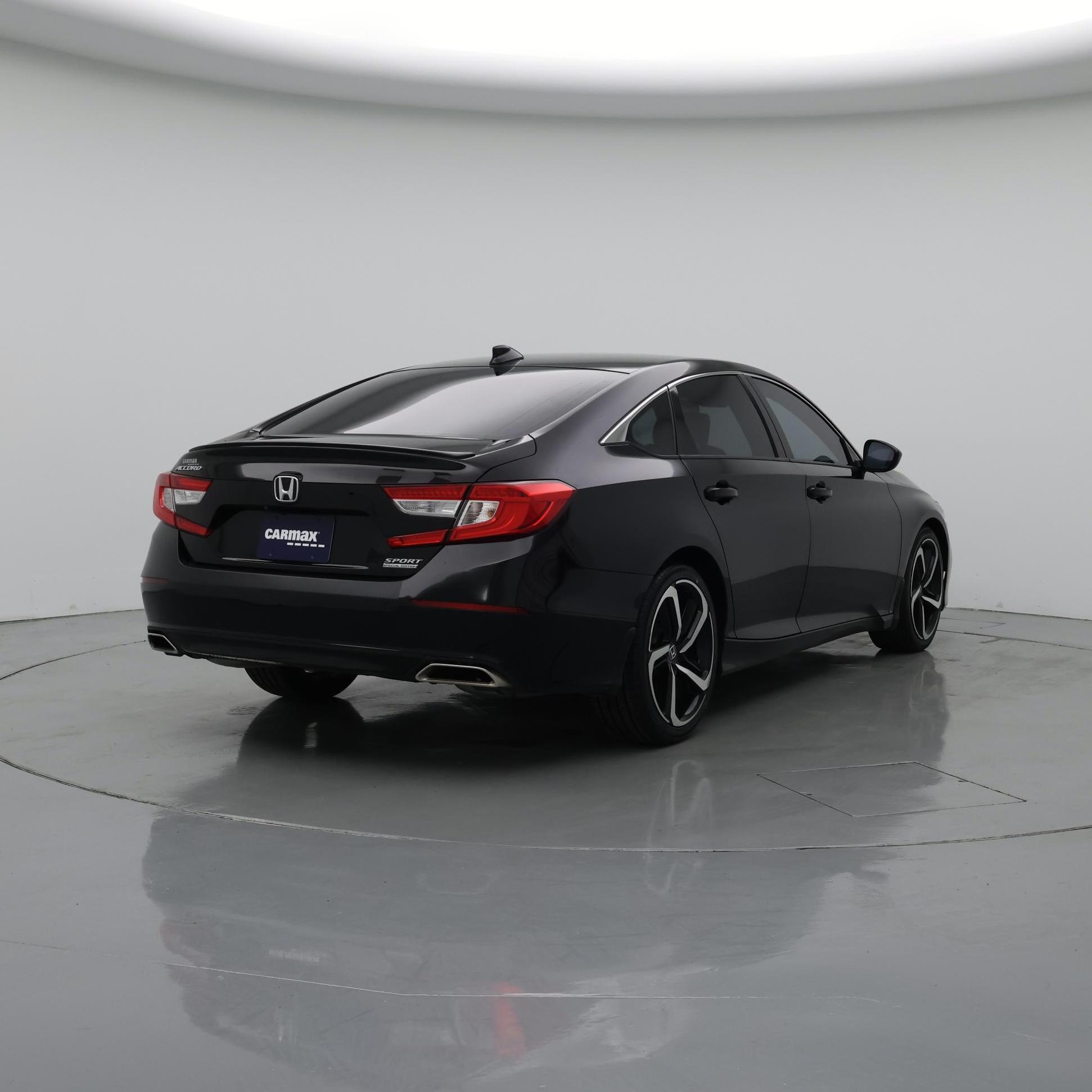 Thumbnail: 2022 Honda Accord - 8
