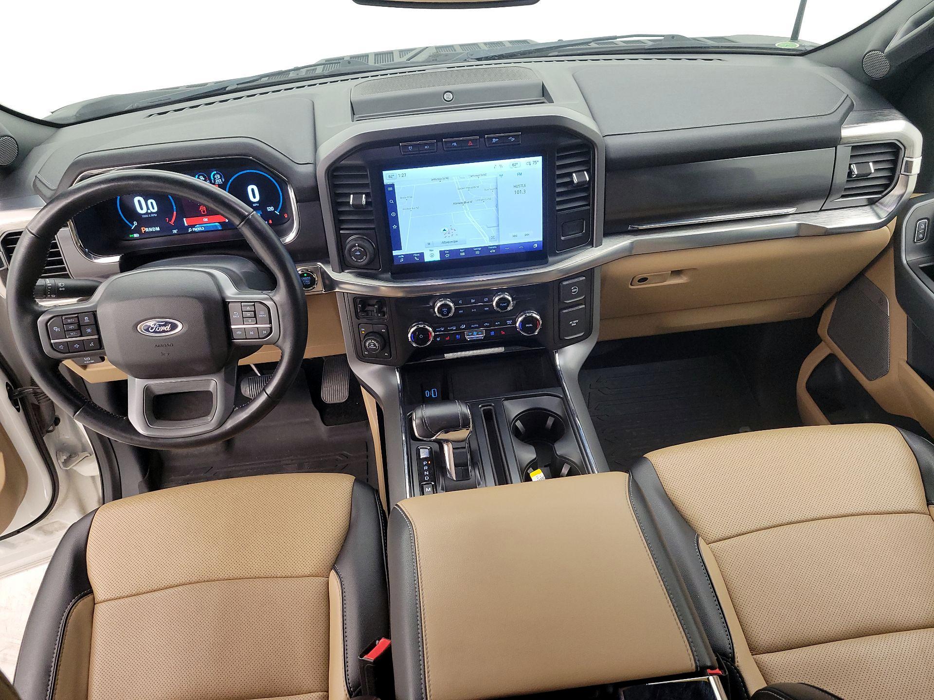 Thumbnail: 2022 Ford F-150 - 9