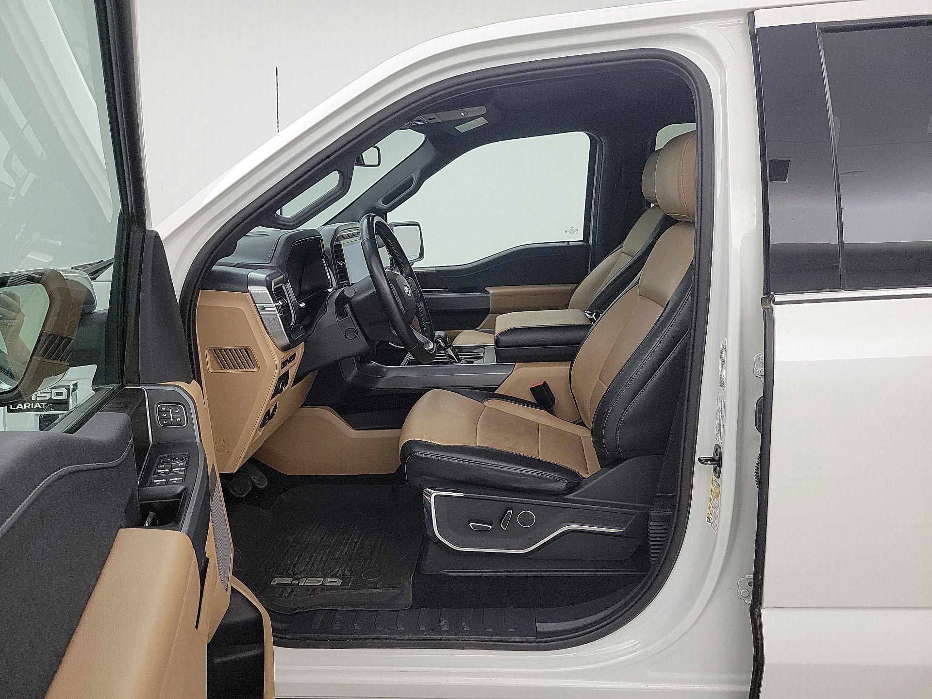 Thumbnail: 2022 Ford F-150 - 11