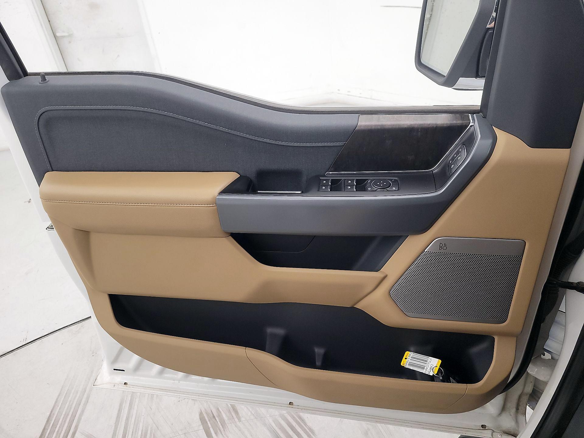 Thumbnail: 2022 Ford F-150 - 12