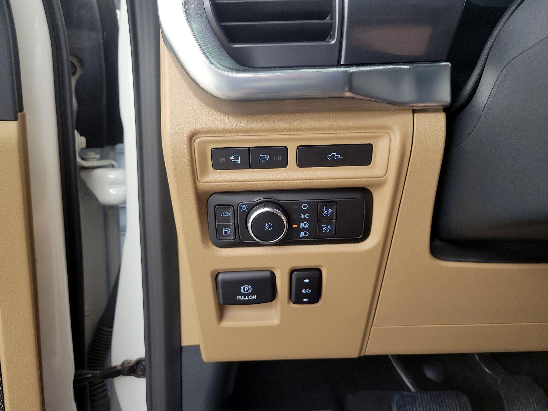 Thumbnail: 2022 Ford F-150 - 13