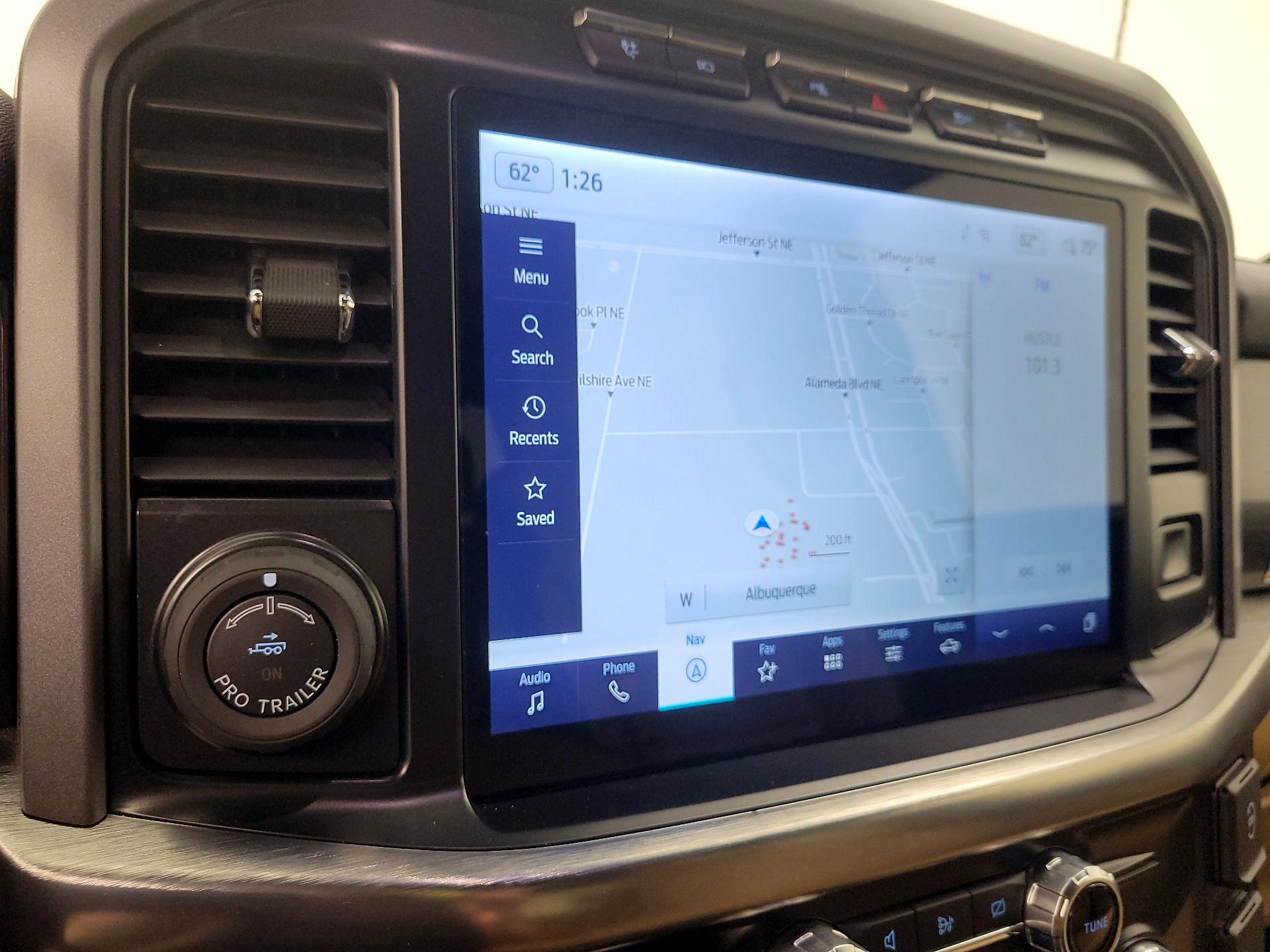 Thumbnail: 2022 Ford F-150 - 14