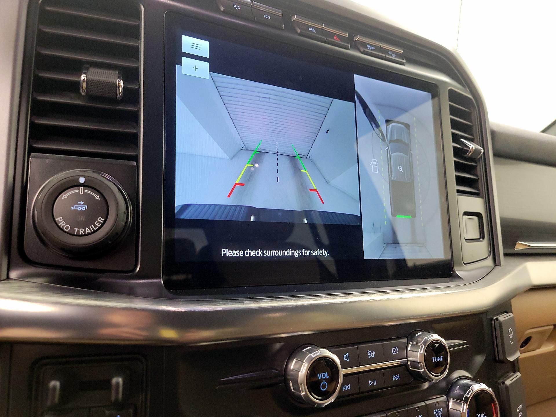 Thumbnail: 2022 Ford F-150 - 15