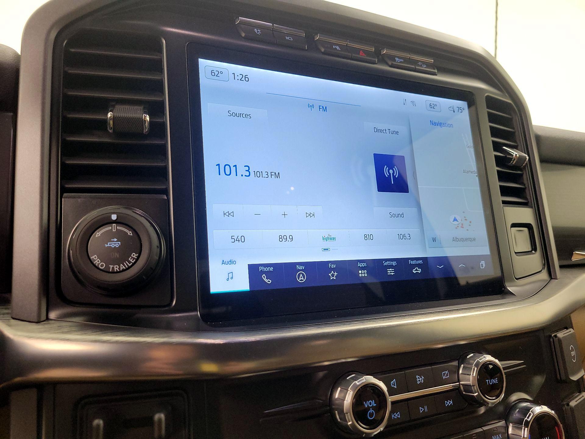 Thumbnail: 2022 Ford F-150 - 16