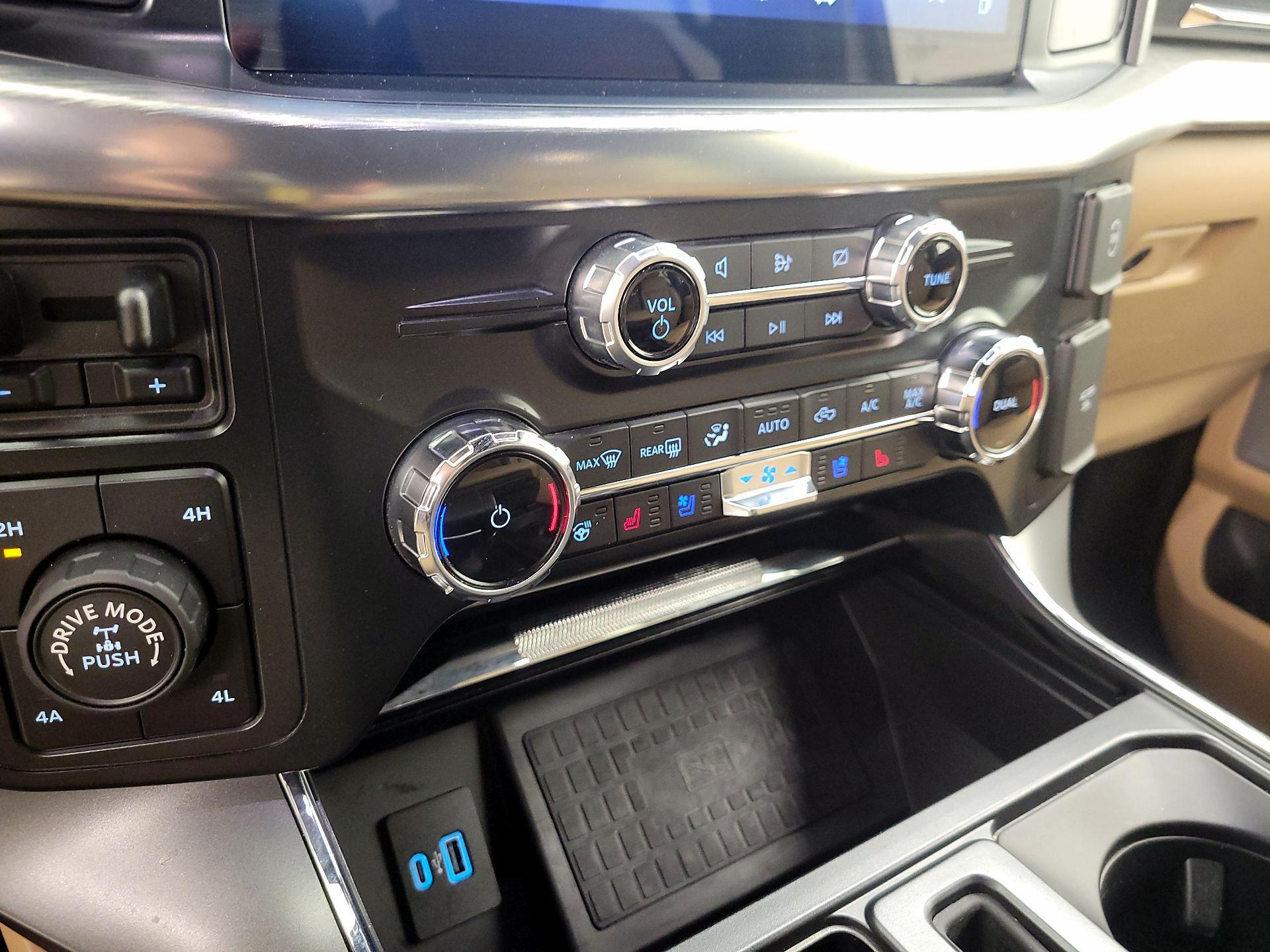 Thumbnail: 2022 Ford F-150 - 17