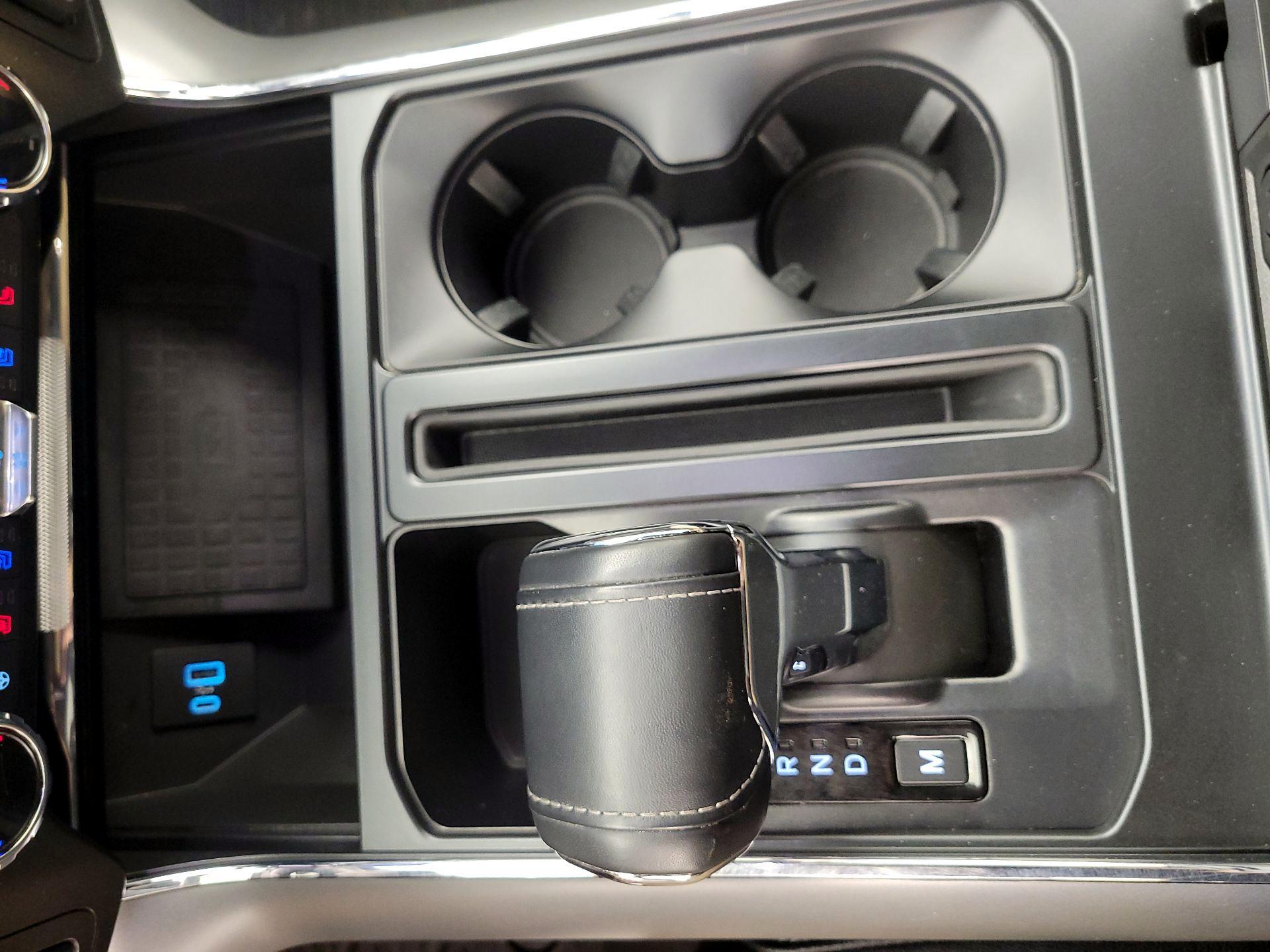 Thumbnail: 2022 Ford F-150 - 18