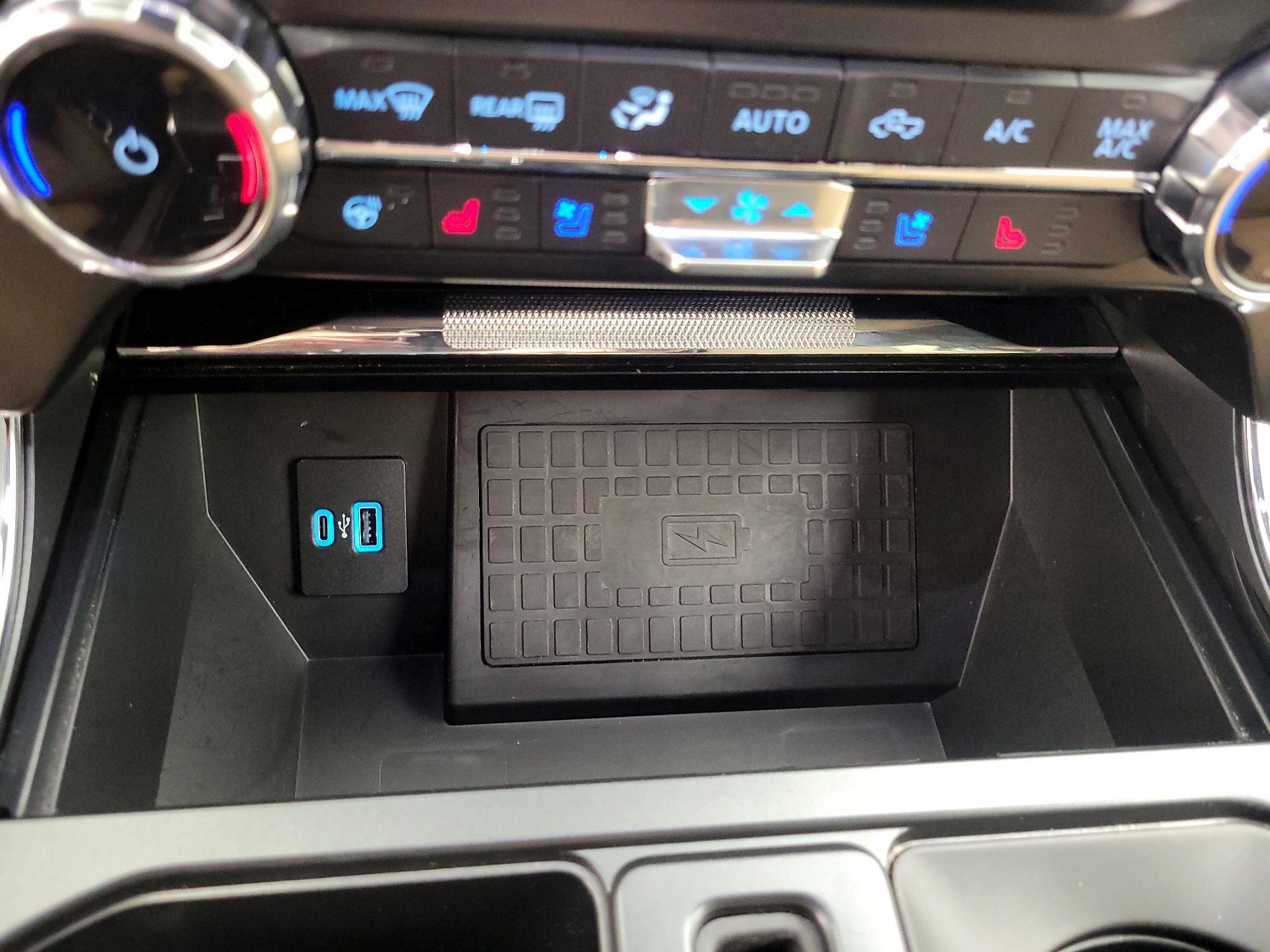 Thumbnail: 2022 Ford F-150 - 19