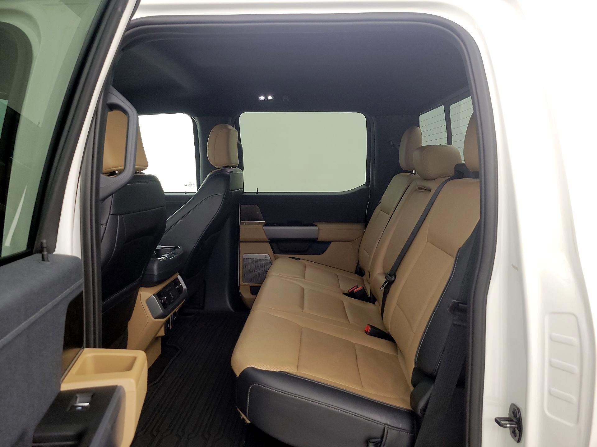 Thumbnail: 2022 Ford F-150 - 20