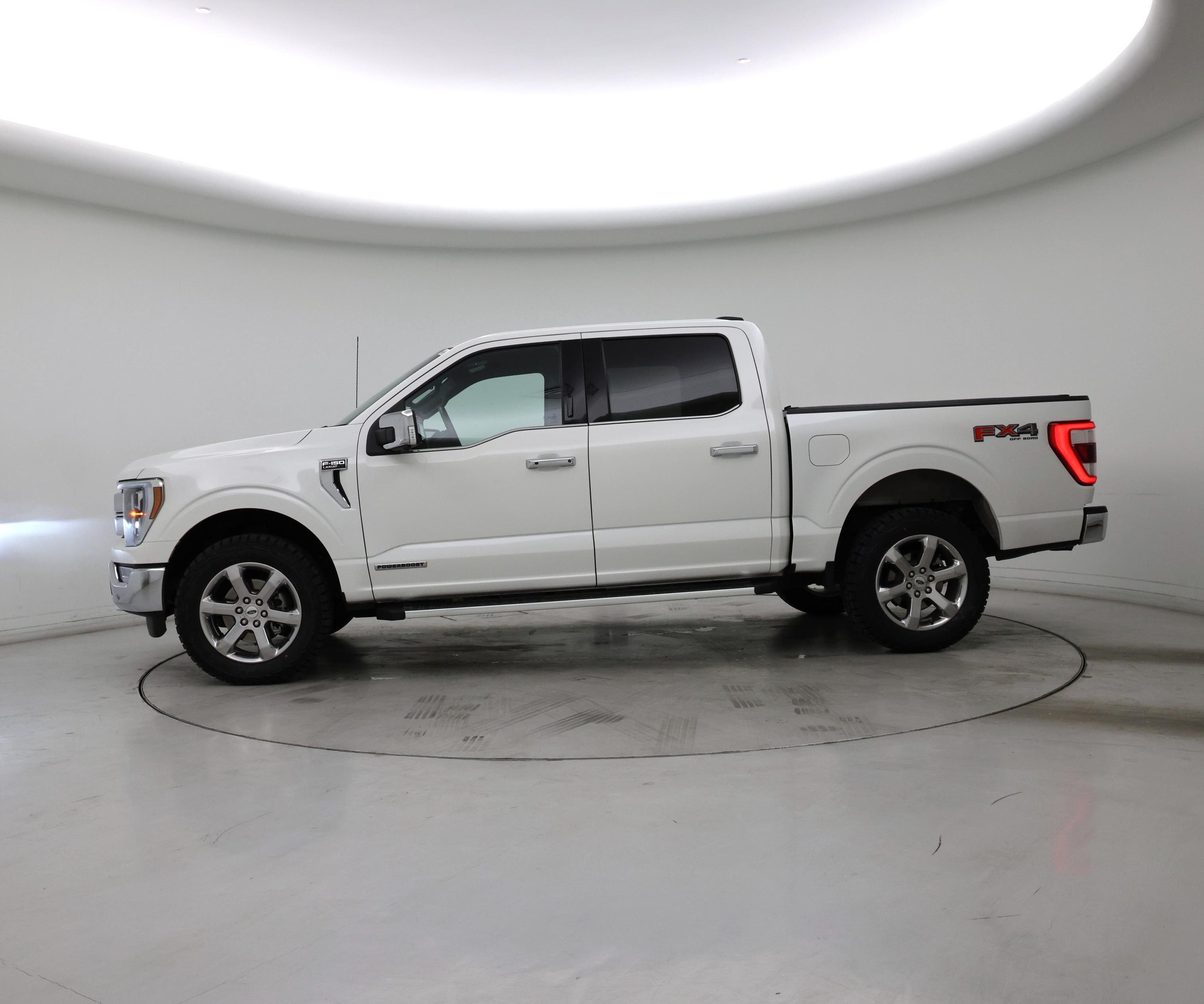 Thumbnail: 2022 Ford F-150 - 3