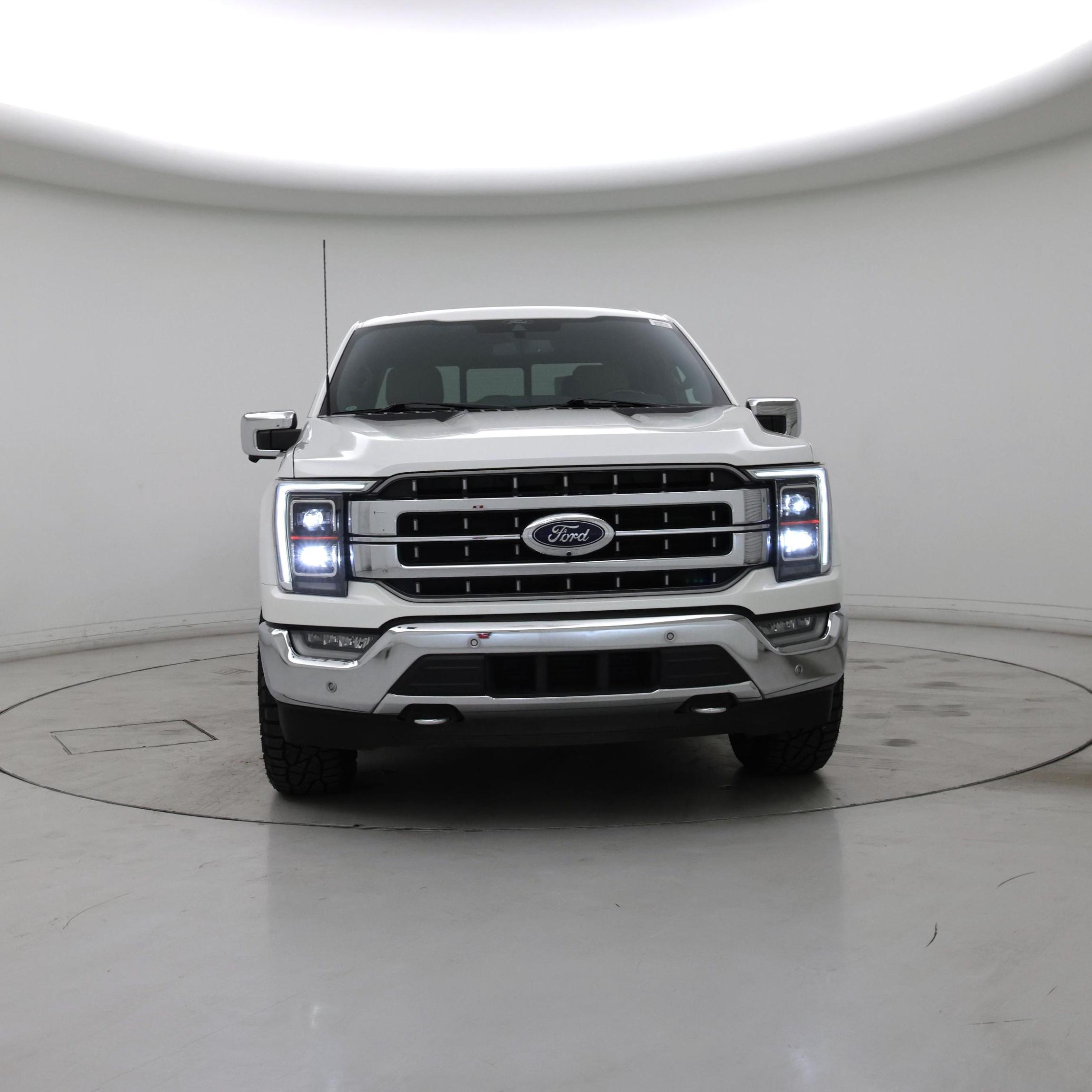 Thumbnail: 2022 Ford F-150 - 5