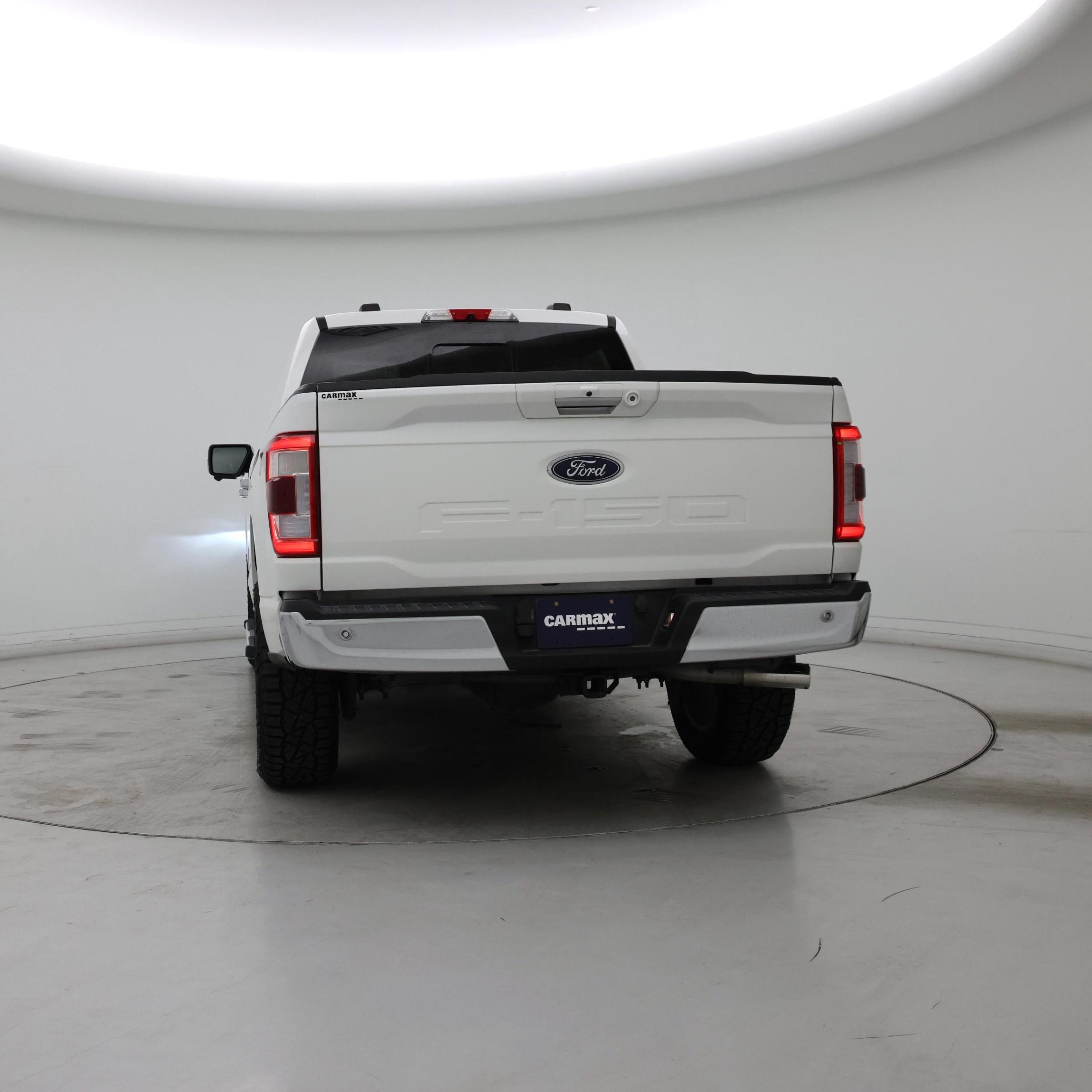 Thumbnail: 2022 Ford F-150 - 6