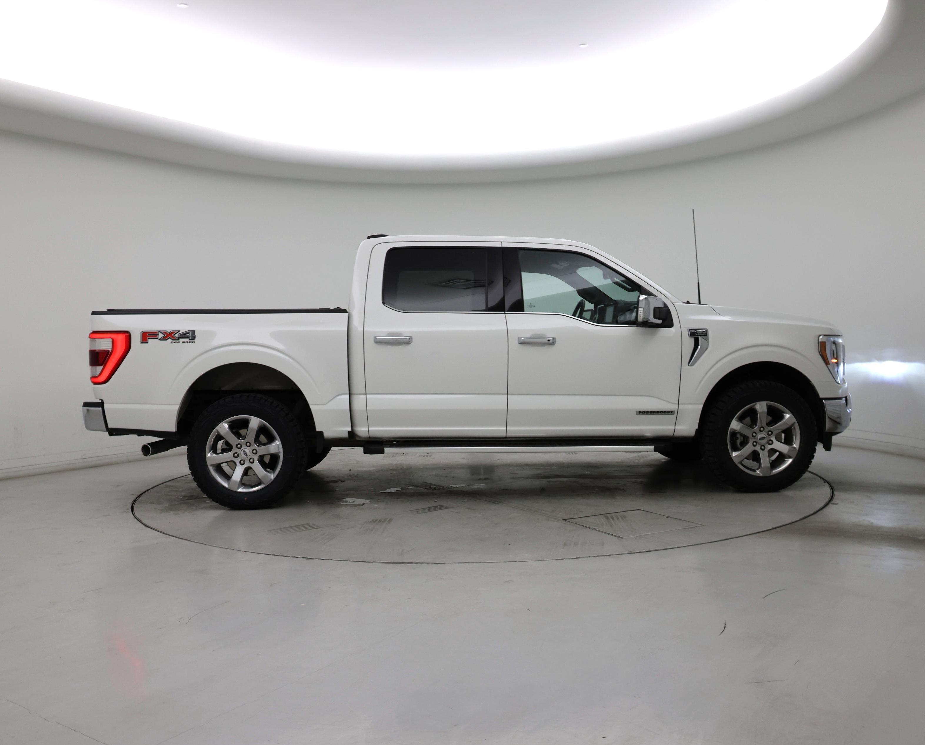 Thumbnail: 2022 Ford F-150 - 7