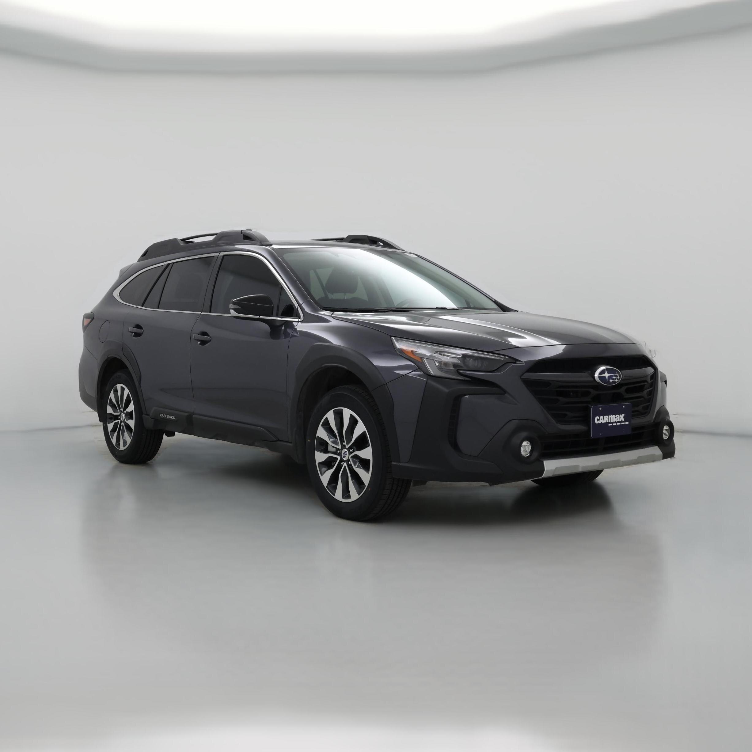 Thumbnail: 2024 Subaru Outback - 1