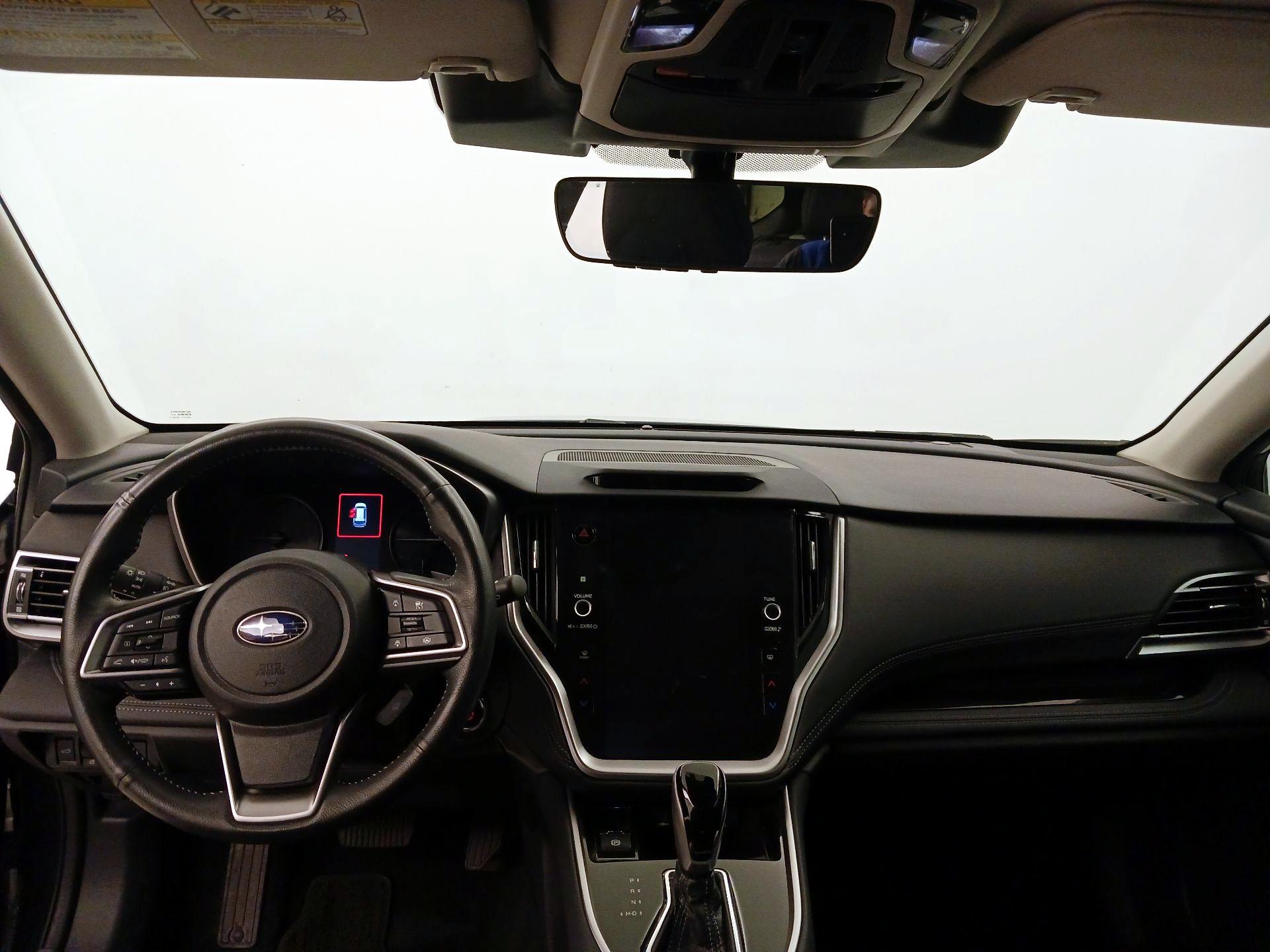 Thumbnail: 2024 Subaru Outback - 9