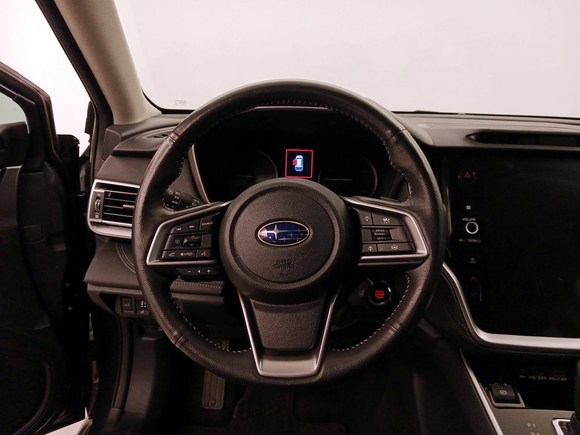 Thumbnail: 2024 Subaru Outback - 10