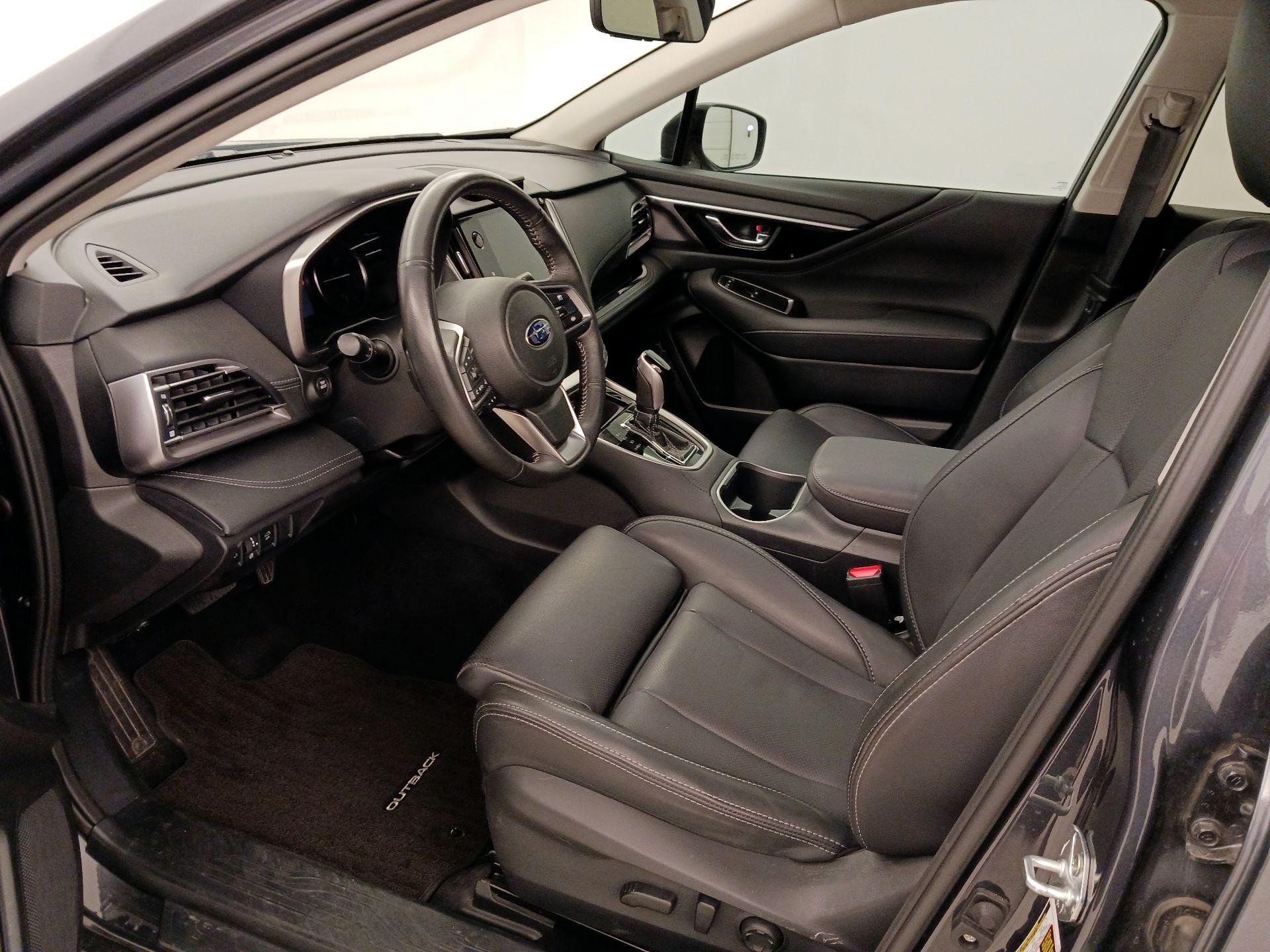 Thumbnail: 2024 Subaru Outback - 11