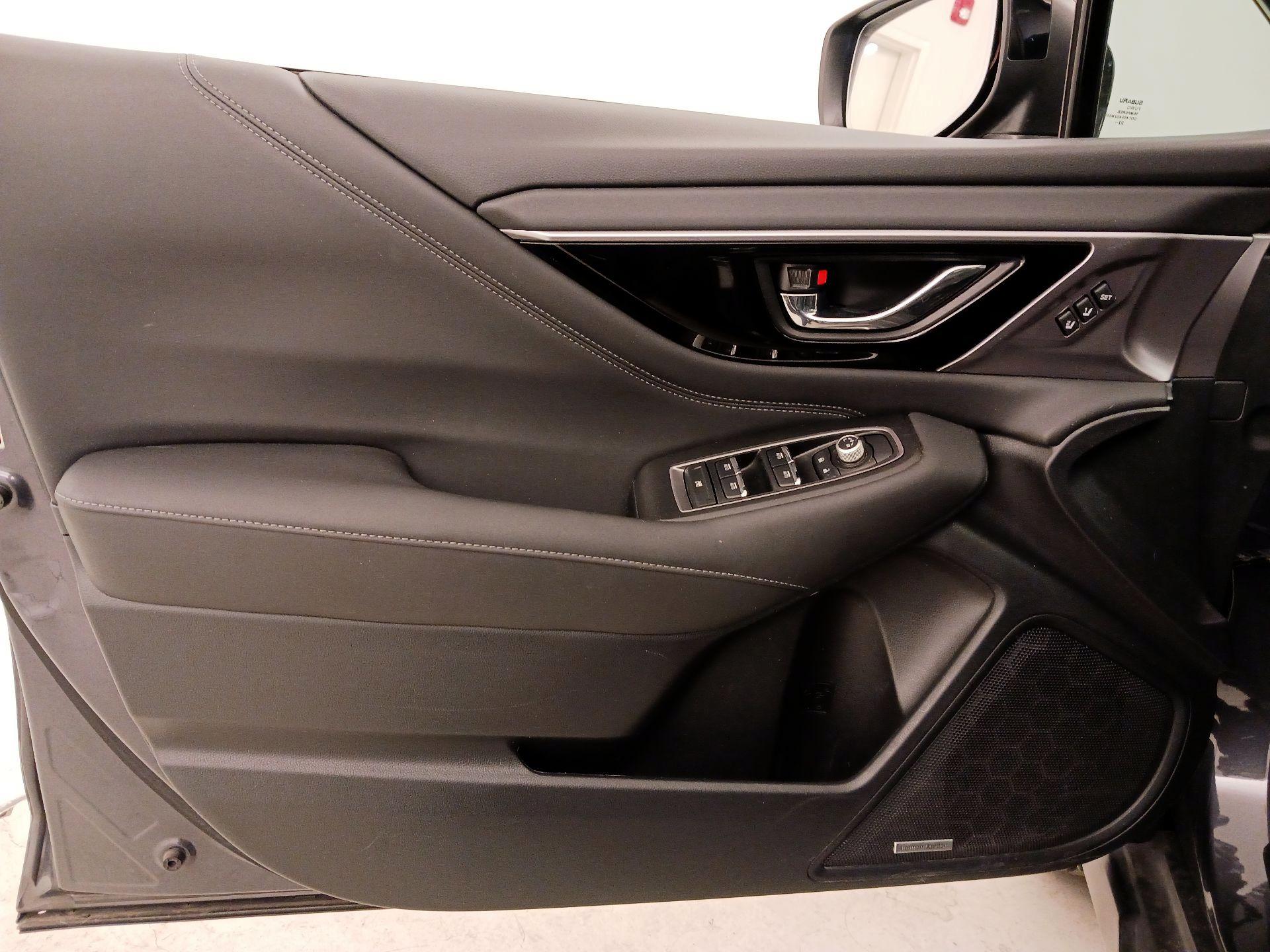 Thumbnail: 2024 Subaru Outback - 12