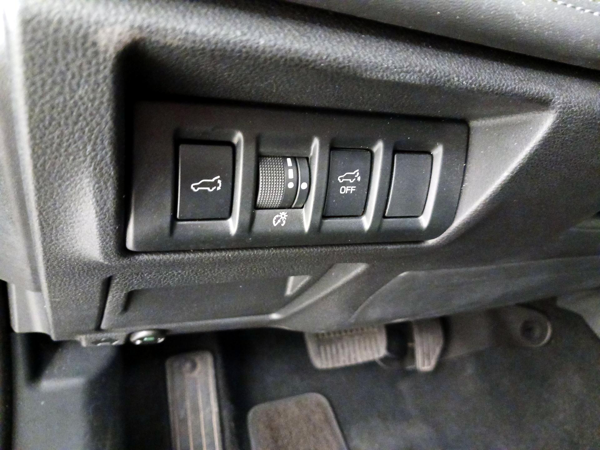 Thumbnail: 2024 Subaru Outback - 13