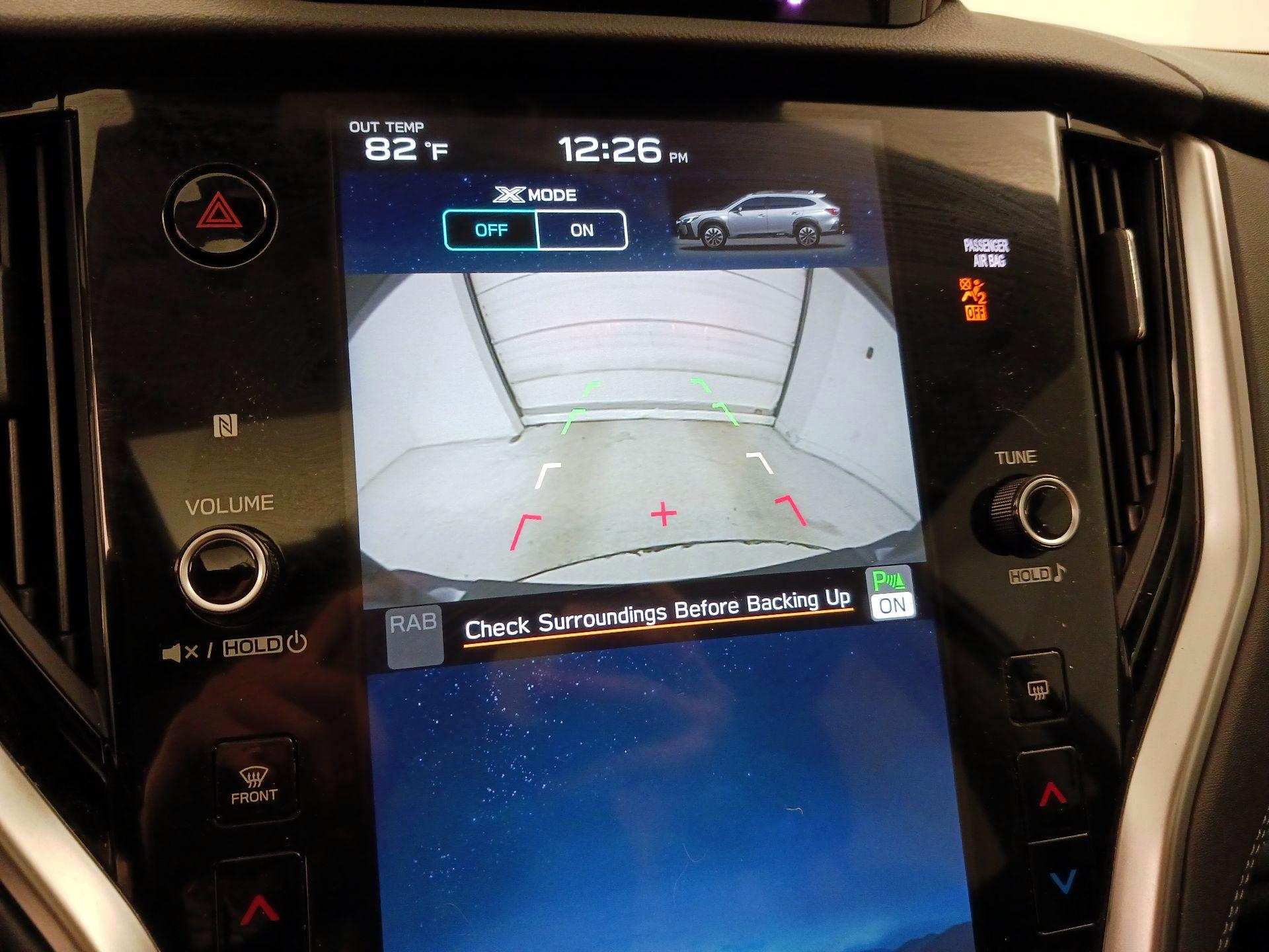 Thumbnail: 2024 Subaru Outback - 15