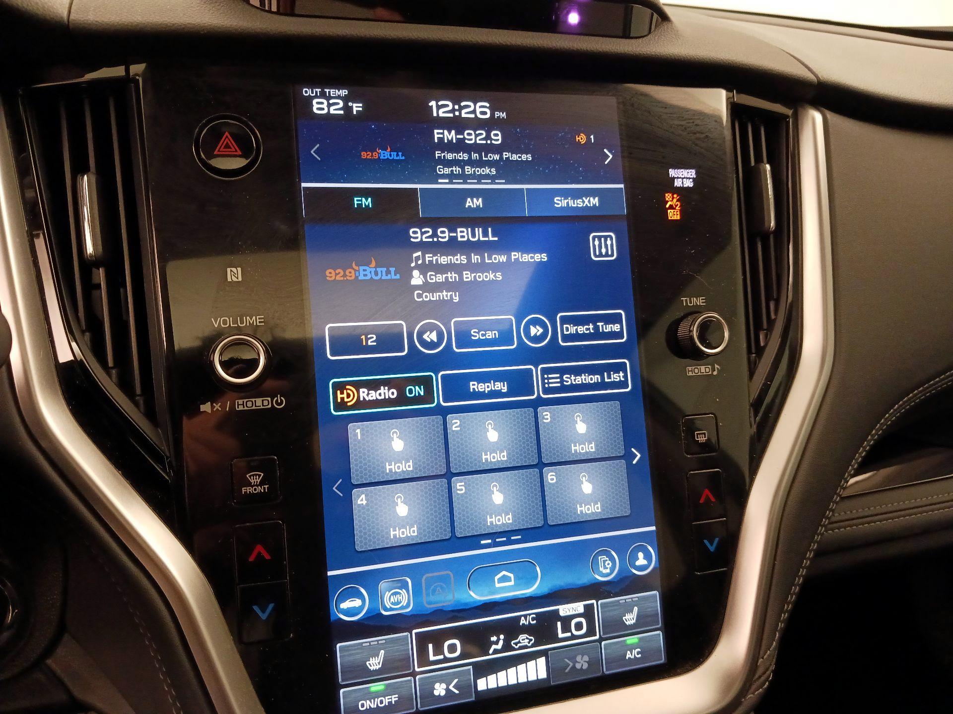 Thumbnail: 2024 Subaru Outback - 16