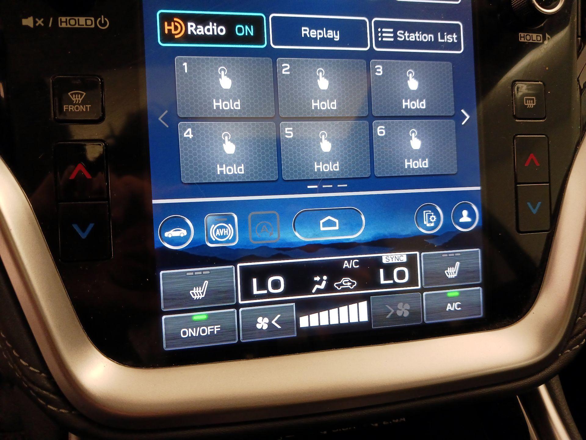 Thumbnail: 2024 Subaru Outback - 17