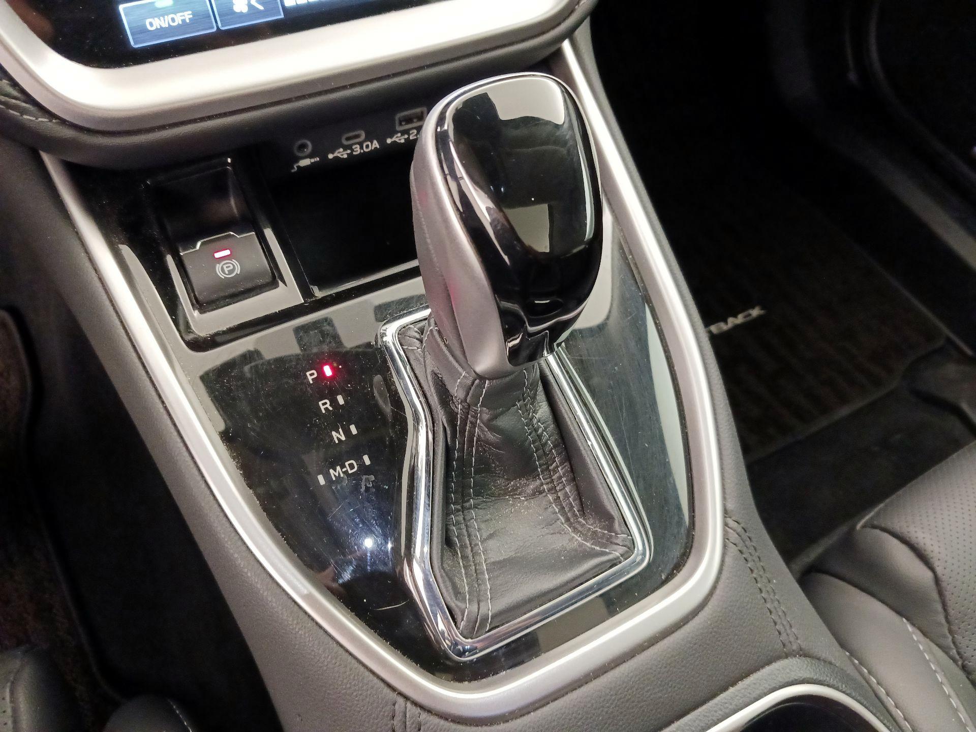 Thumbnail: 2024 Subaru Outback - 18