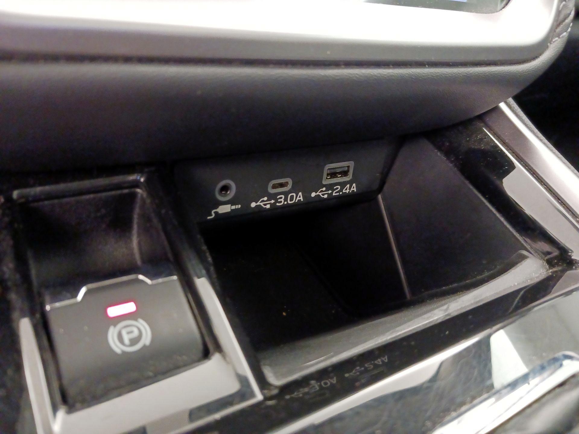 Thumbnail: 2024 Subaru Outback - 19